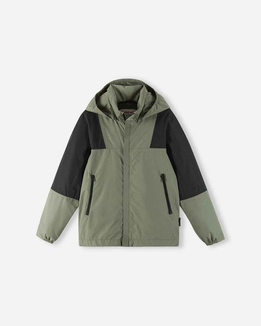 Kids' waterproof jacket Tuulos Outerwear