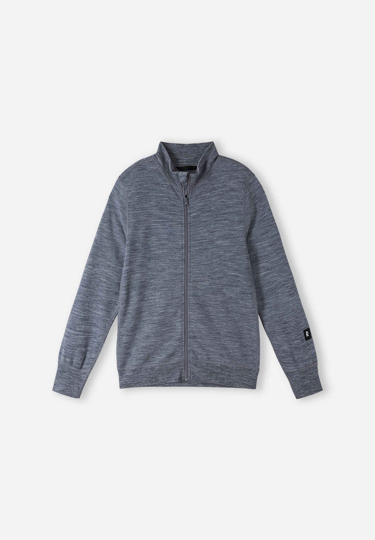 Kinderwollpullover Mahin Winter 