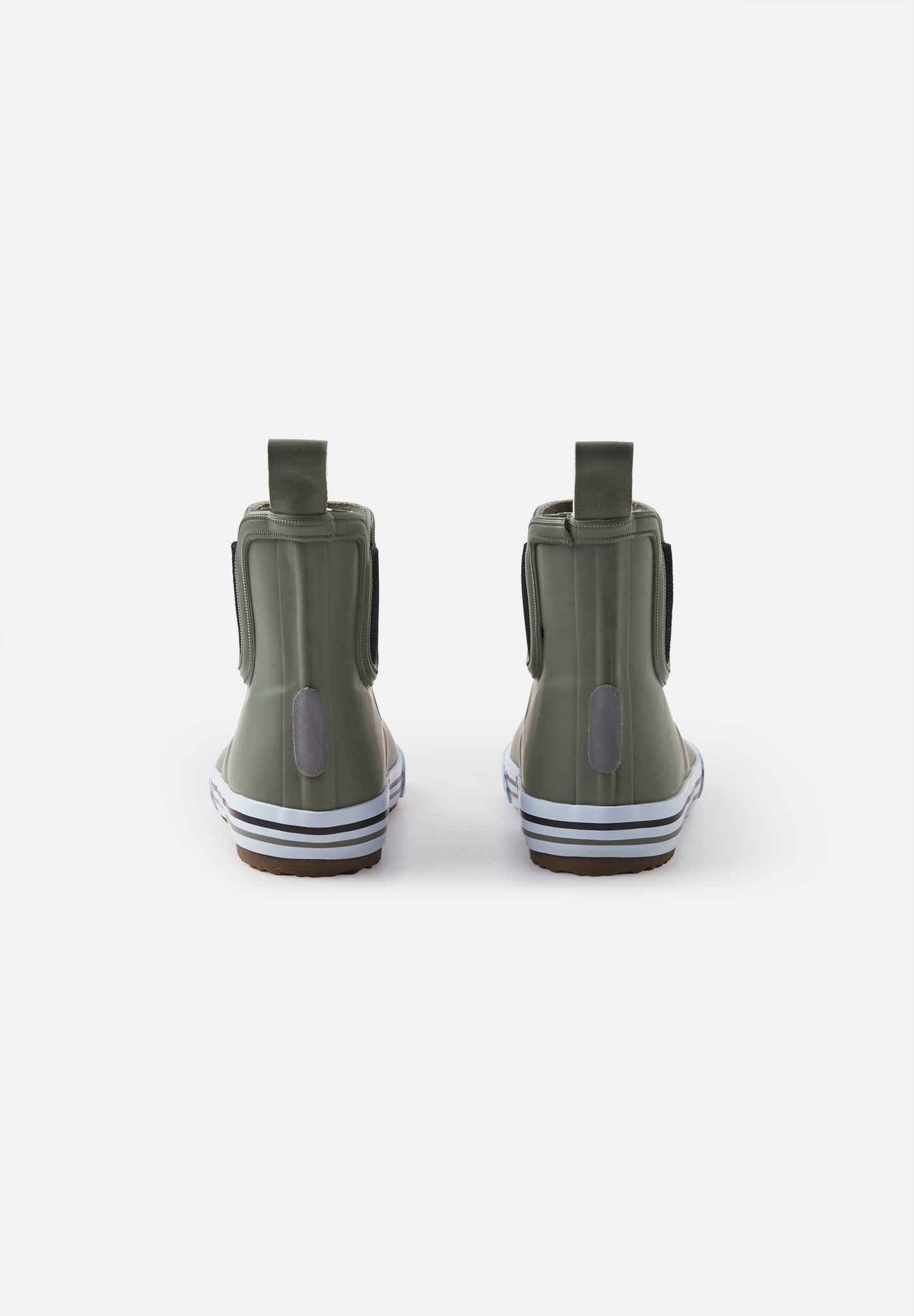 Kids' rain boots Ankles Rainwear