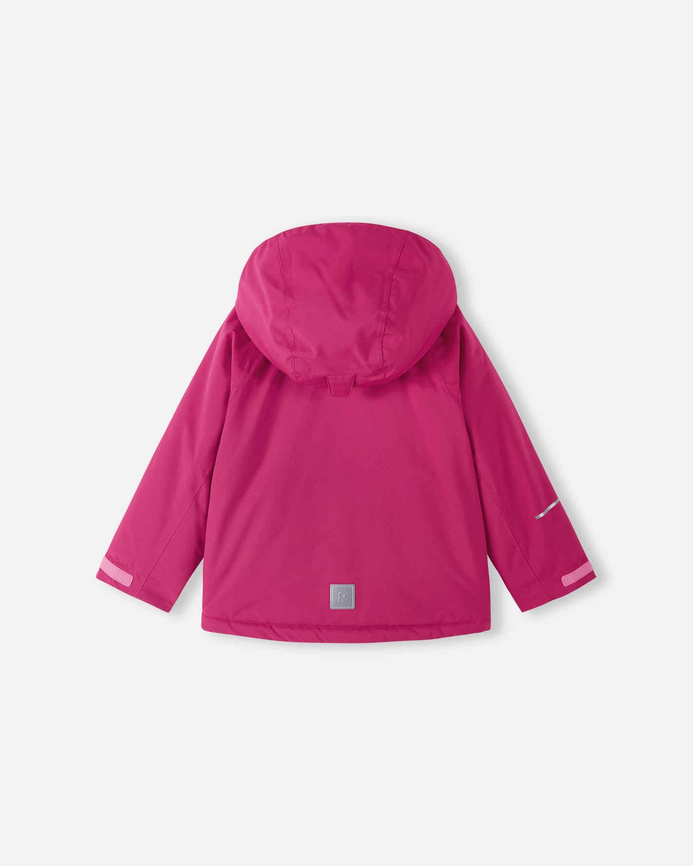 Kids' waterproof ski jacket Palsi Outerwear
