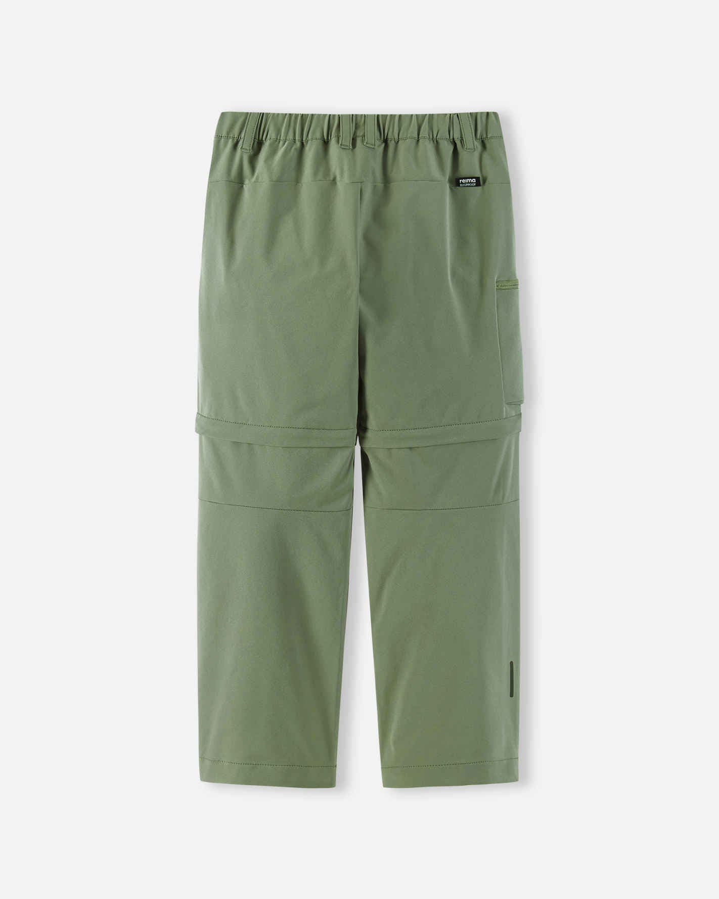 Kids' bug repellent outdoor pants Surina Outerwear