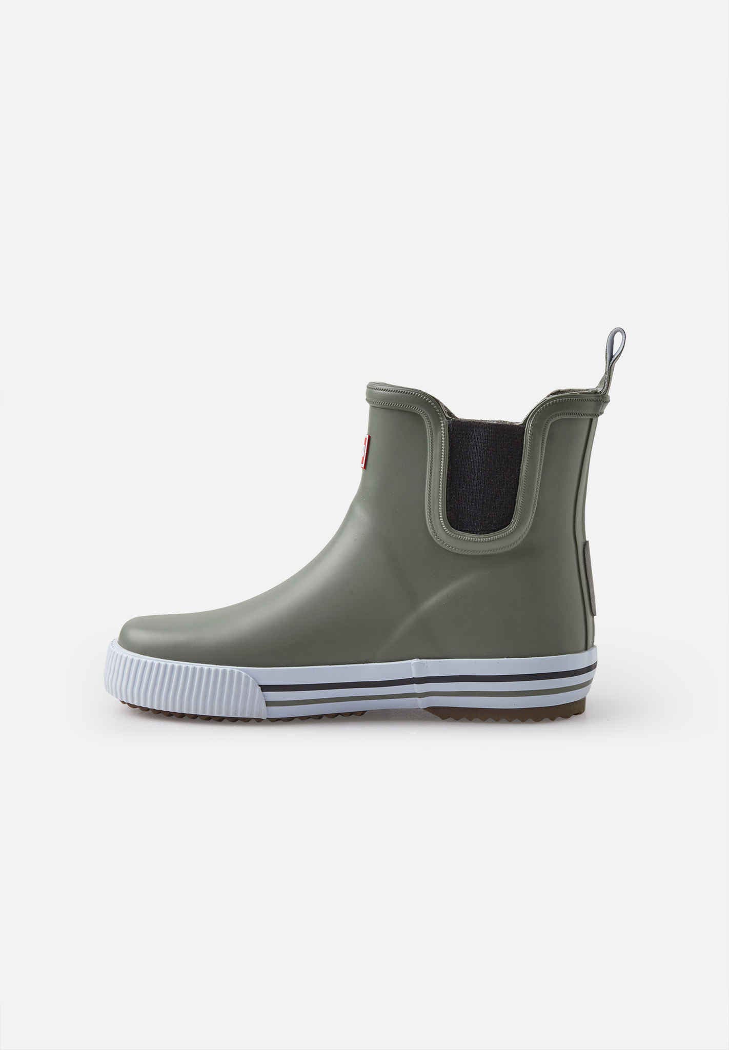 Kinder-Regenstiefel Knöchelschuhe 