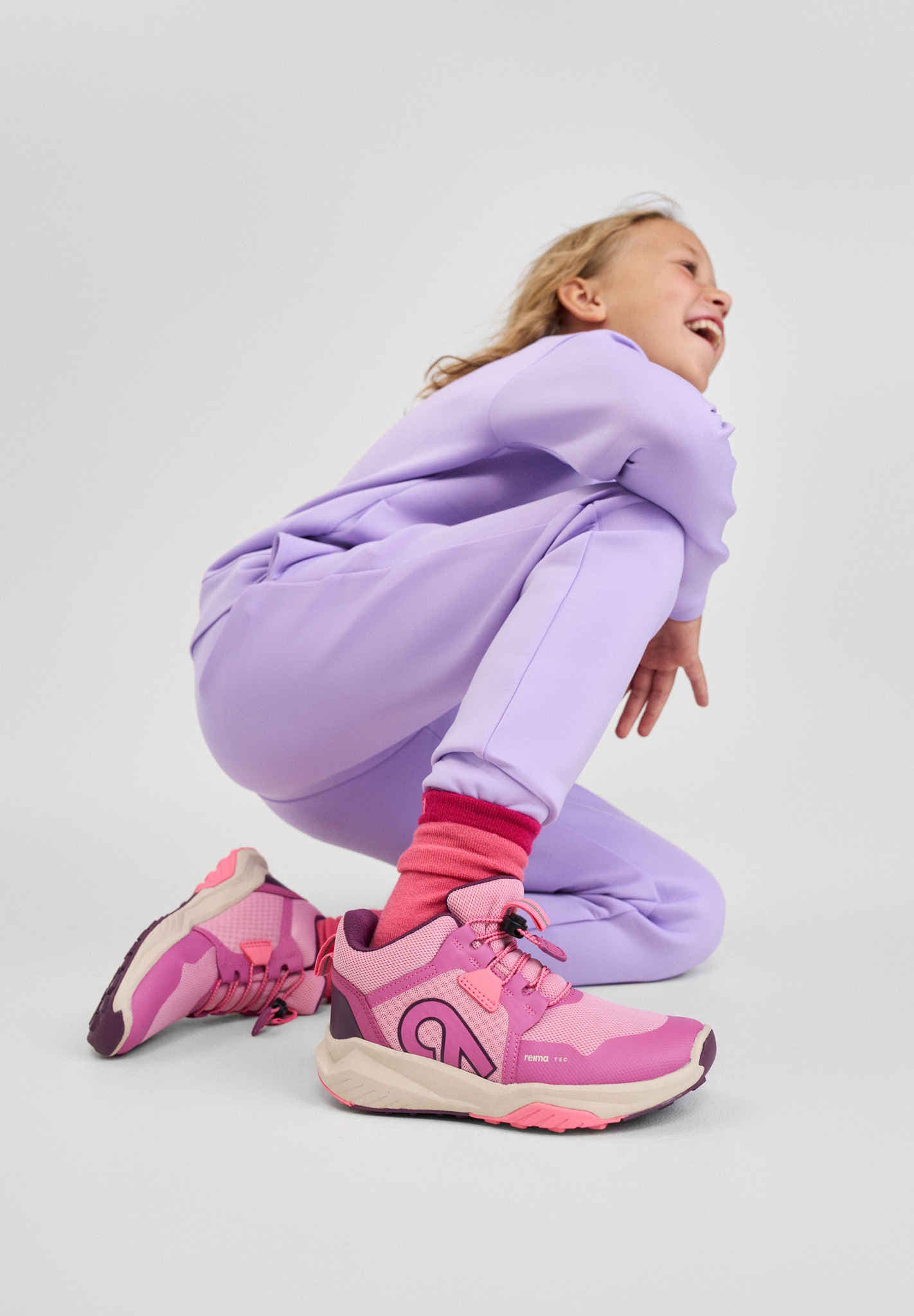 Kids' sneakers Kiritin Shoes