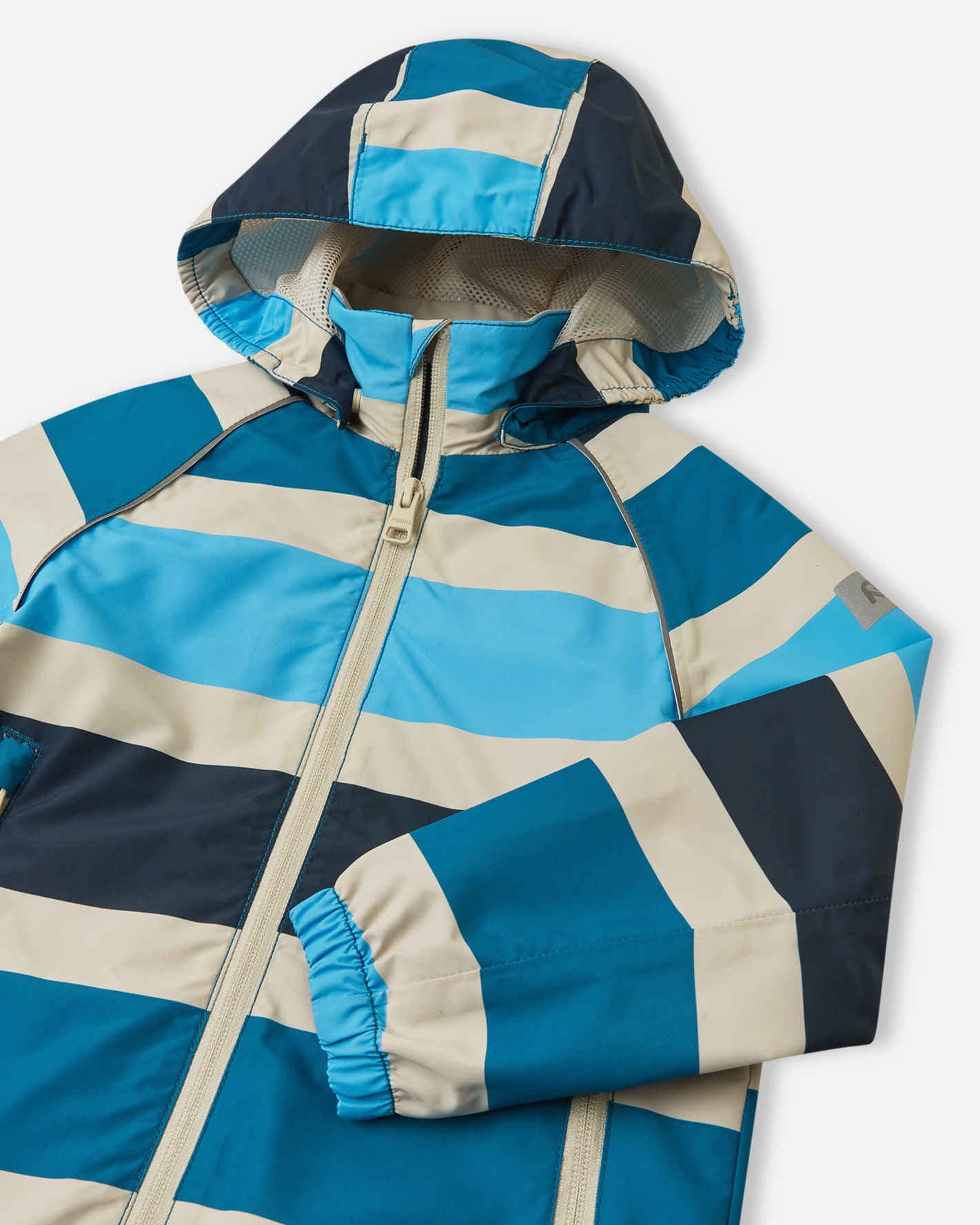 wasserdichte Kinderjacke von Kallavesi Outerwear 