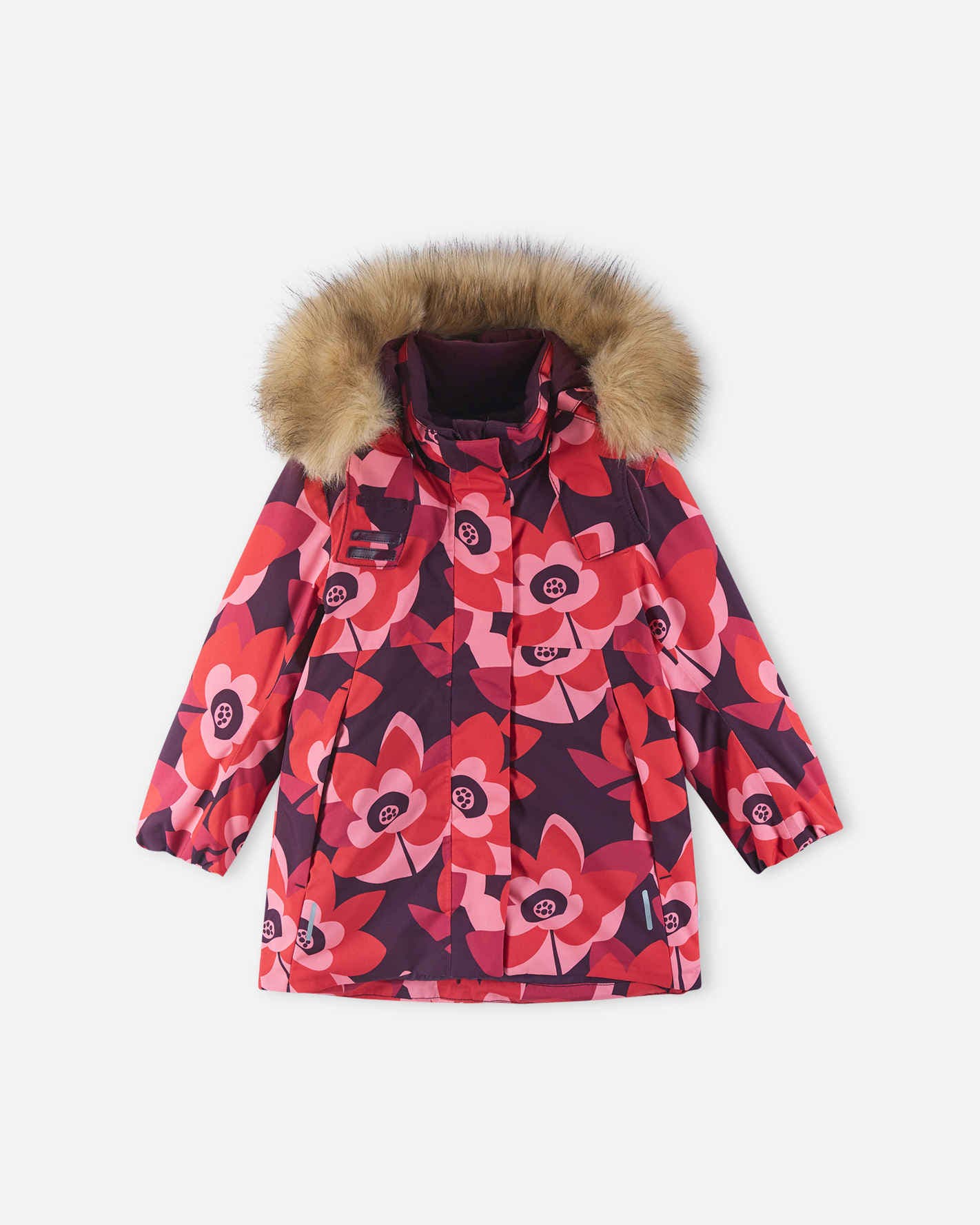 Kids' waterproof Winter jacket Muurame Winter