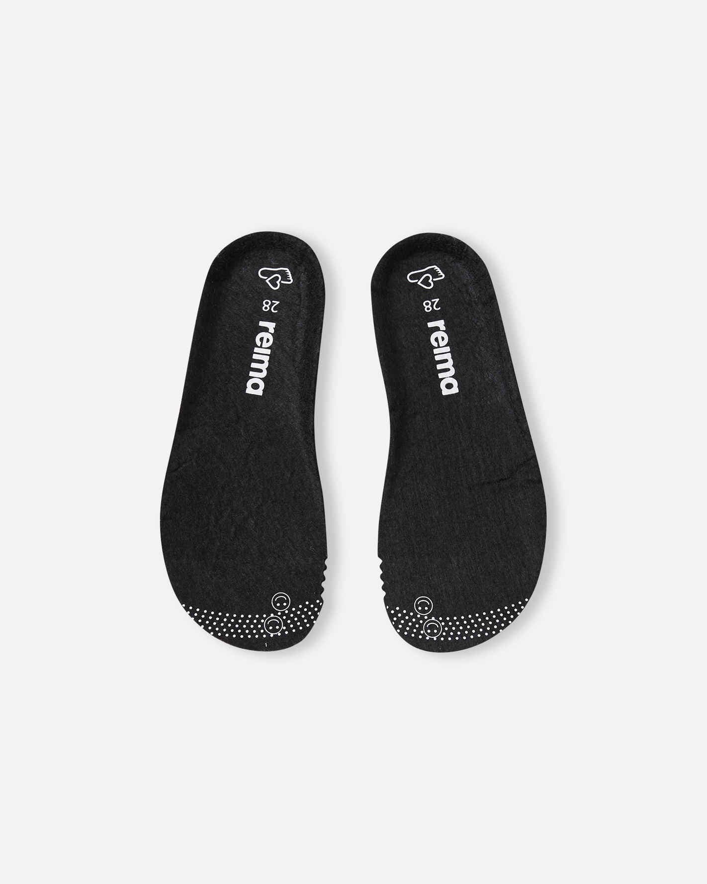 Kinder-Barfuß-Winterstiefel Ensilumi Kinderschuhe 