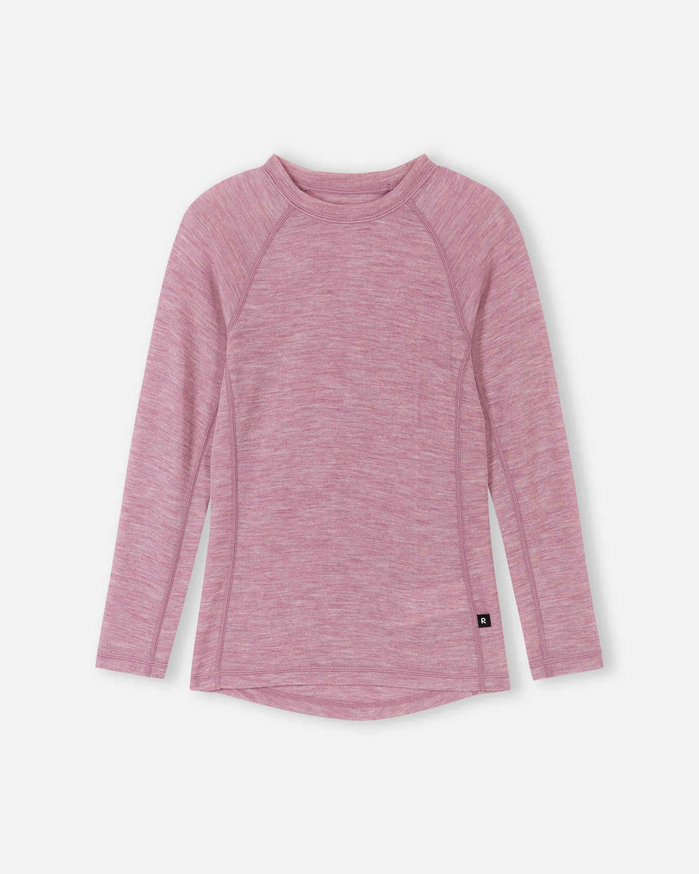 Kids' wool base-layer set Kinsei Skiwear