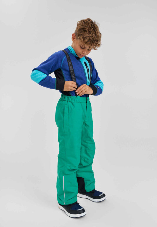 Kids' waterproof ski pants Proxima Winter