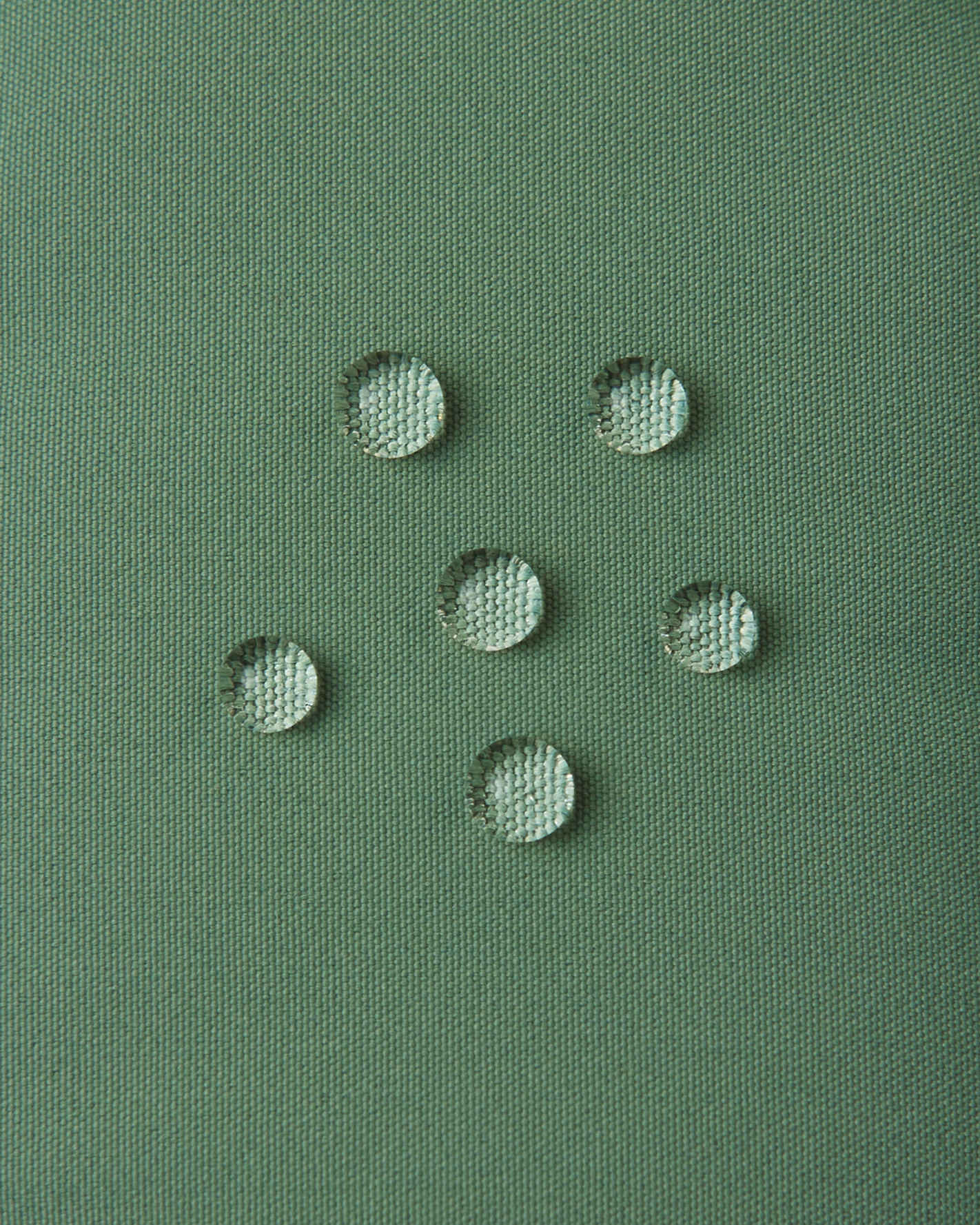 Wasserabweisende, isolierte Kinderjacke von Uumaja Outerwear 