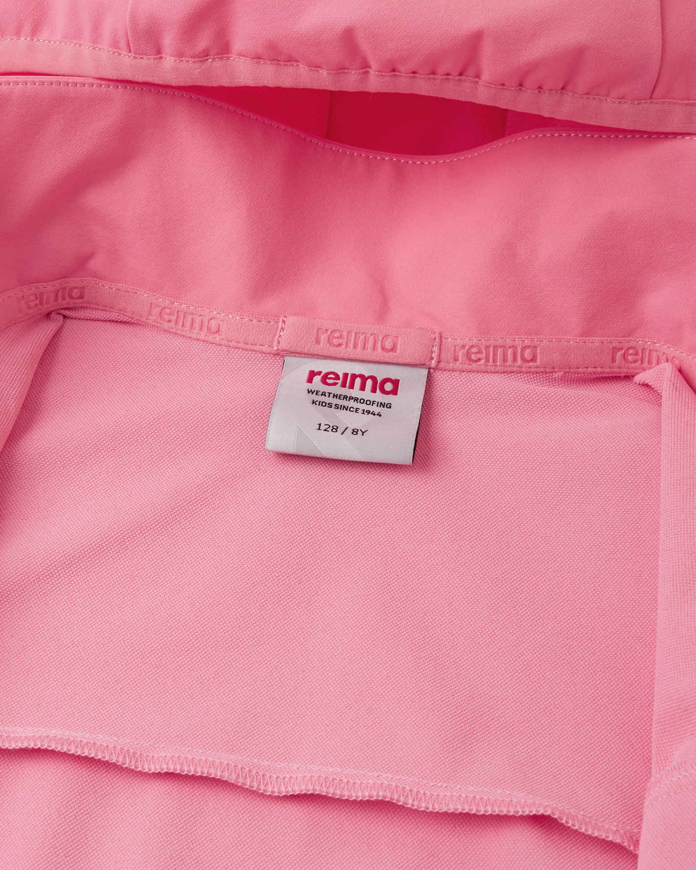 Insektenabweisende Kinderjacke von Puruton Outerwear 