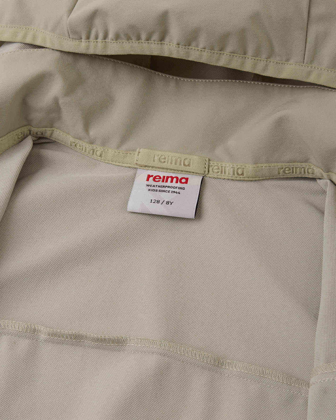 Kids' bug repellent jacket Puruton Outerwear