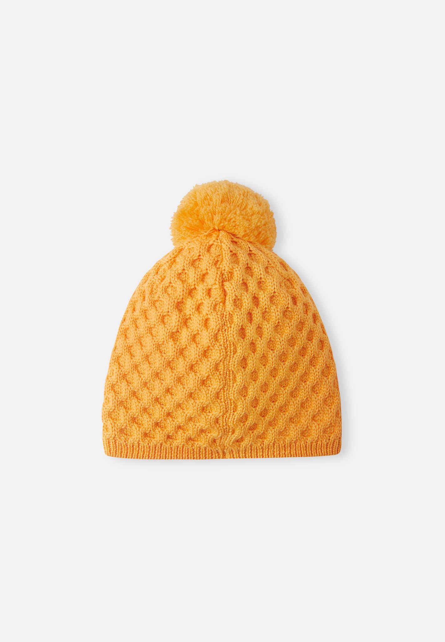 Kindermütze aus Merinowolle von Nyksund Accessories 