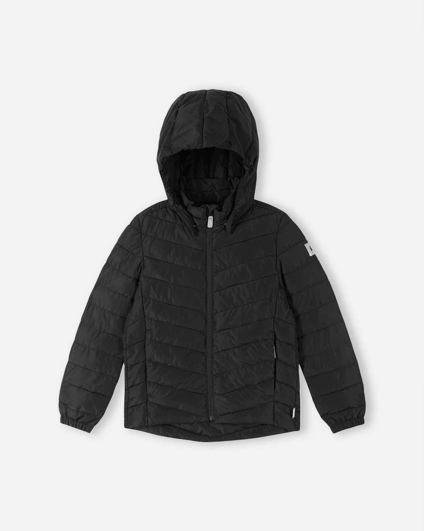 Kids' water-repellent insulated jacket Uumaja Outerwear
