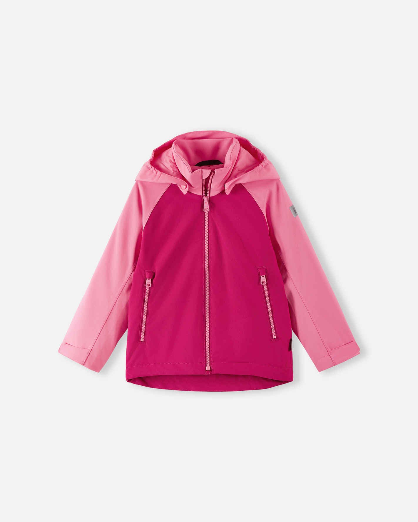 Wasserdichte Kinderjacke Sulkava Oberbekleidung 