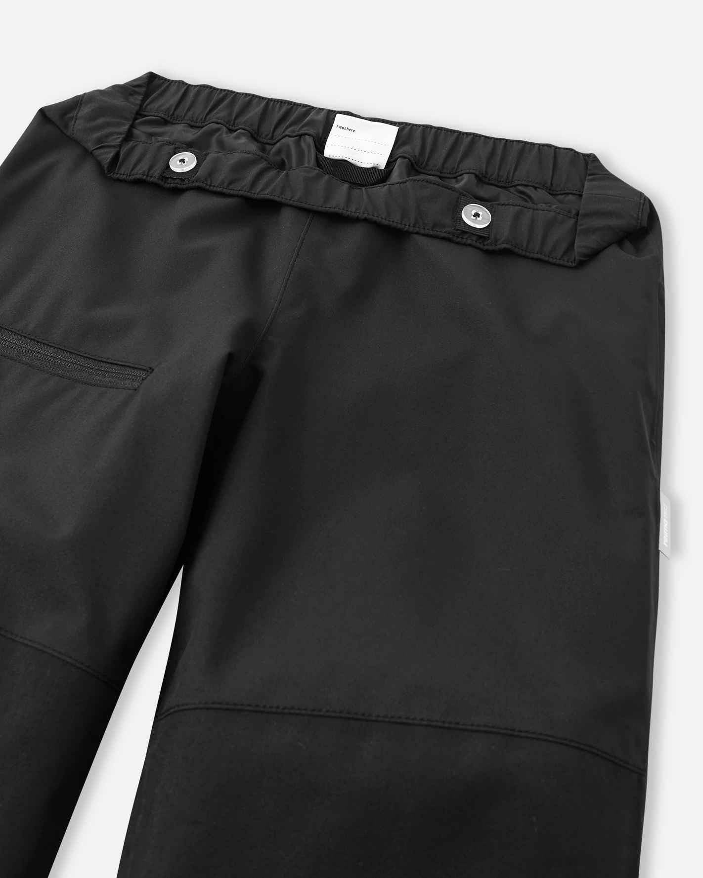 Wasserdichte Outdoor-Hose für Kinder von Kokosi Outerwear 