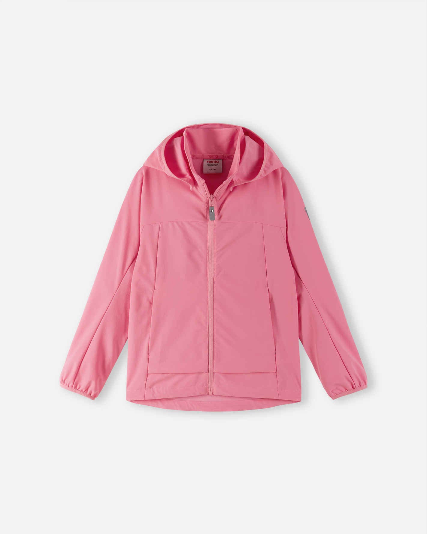 Insektenabweisende Kinderjacke von Puruton Outerwear 