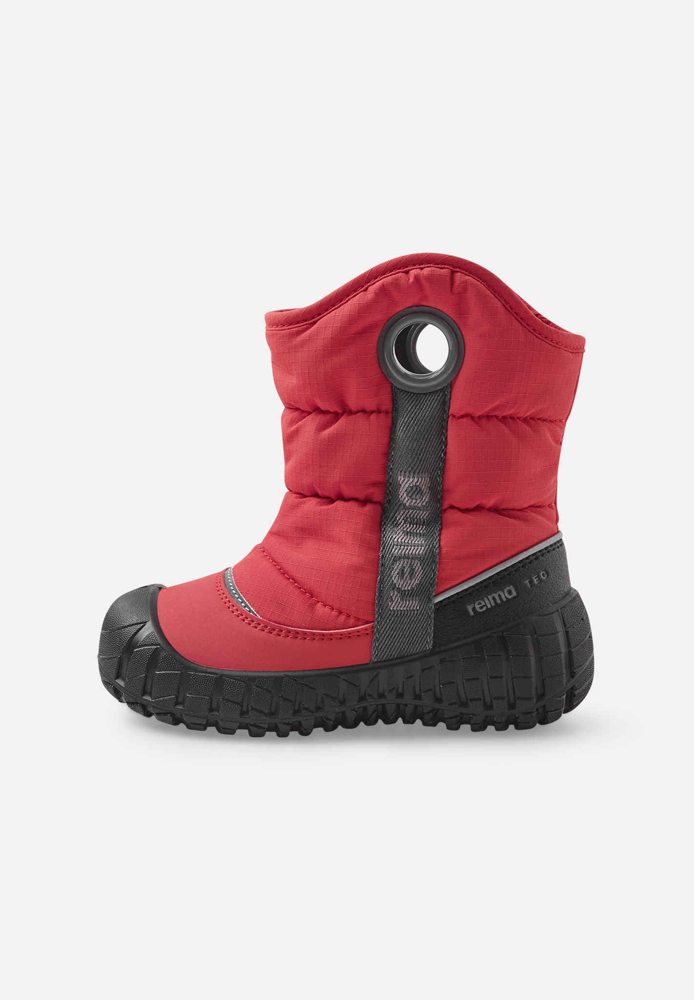 Toddlers' waterproof Winter boots Mega Mini Winter