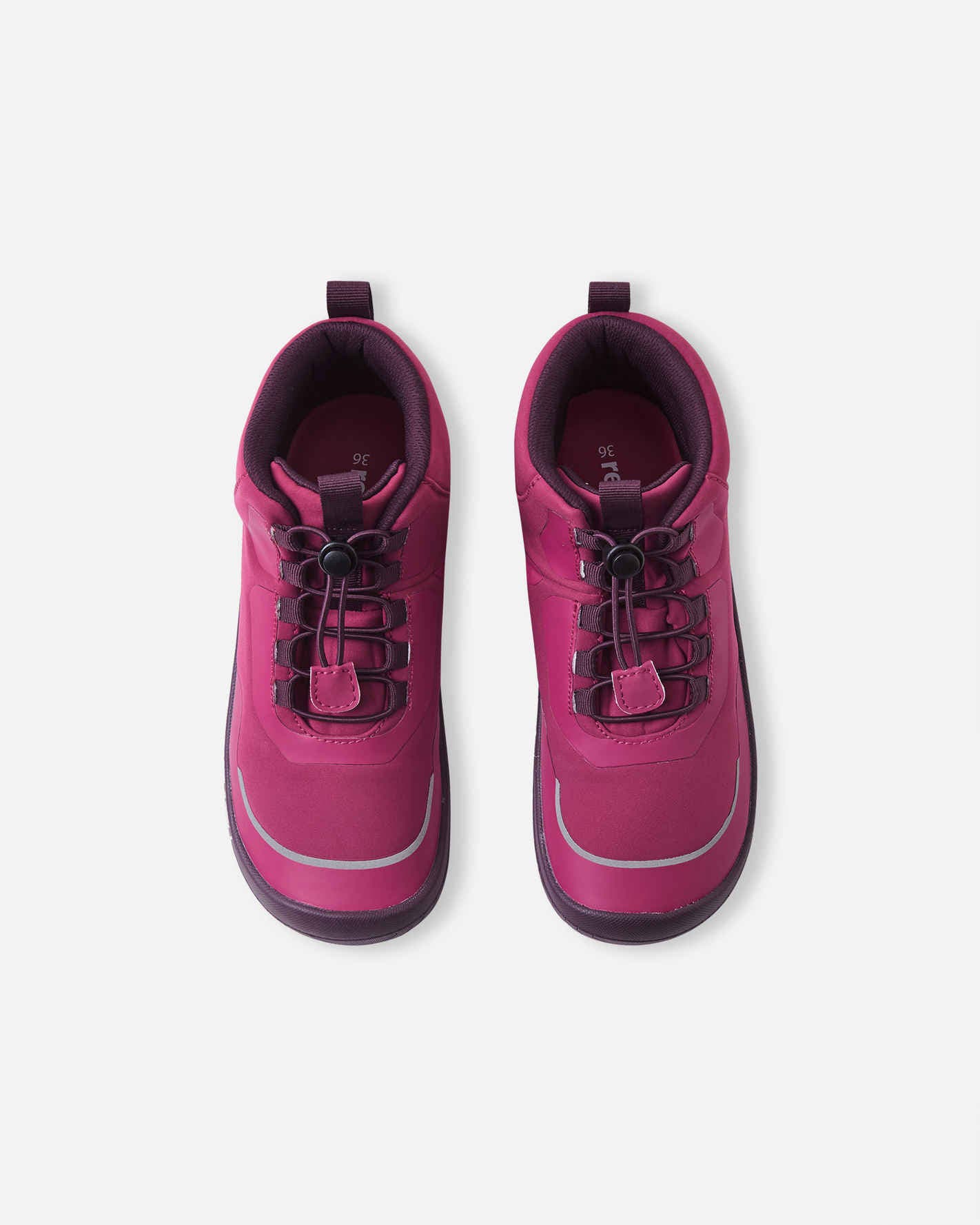Kids' barefoot Shoes Loikkii Shoes