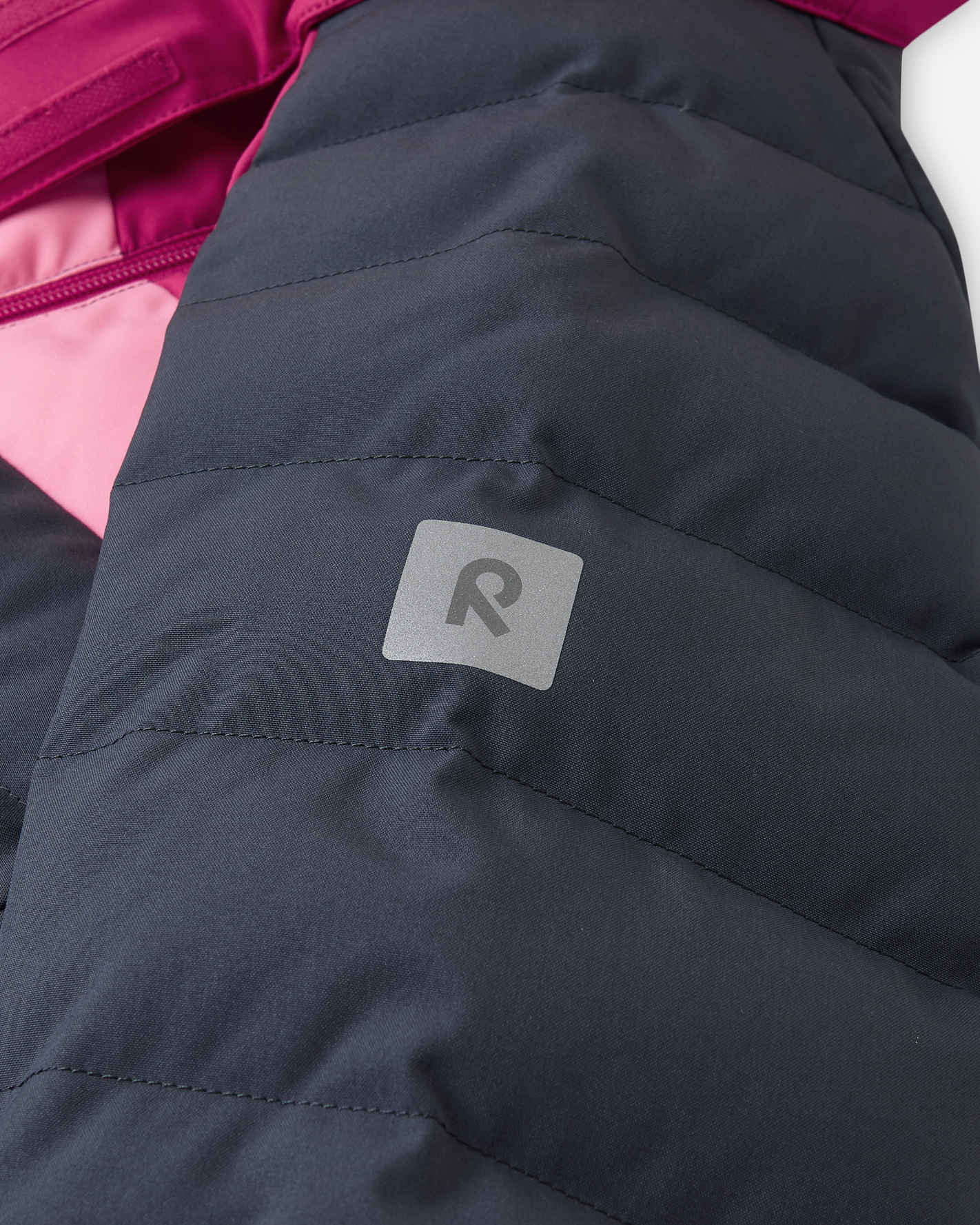 Kids' ski jacket Luppo Outerwear
