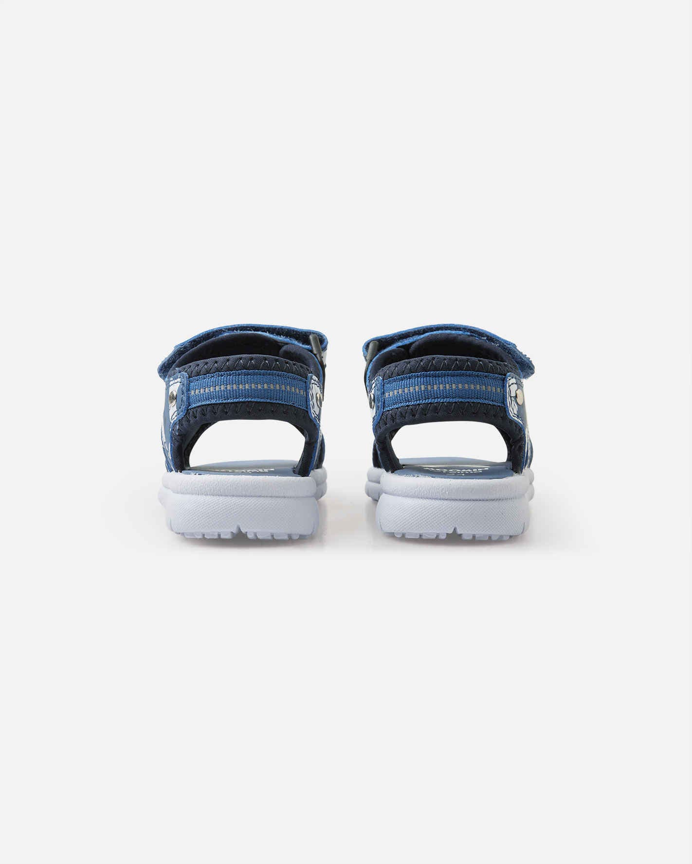 Toddler's lightweight sandals Moomin Bungee Shoes