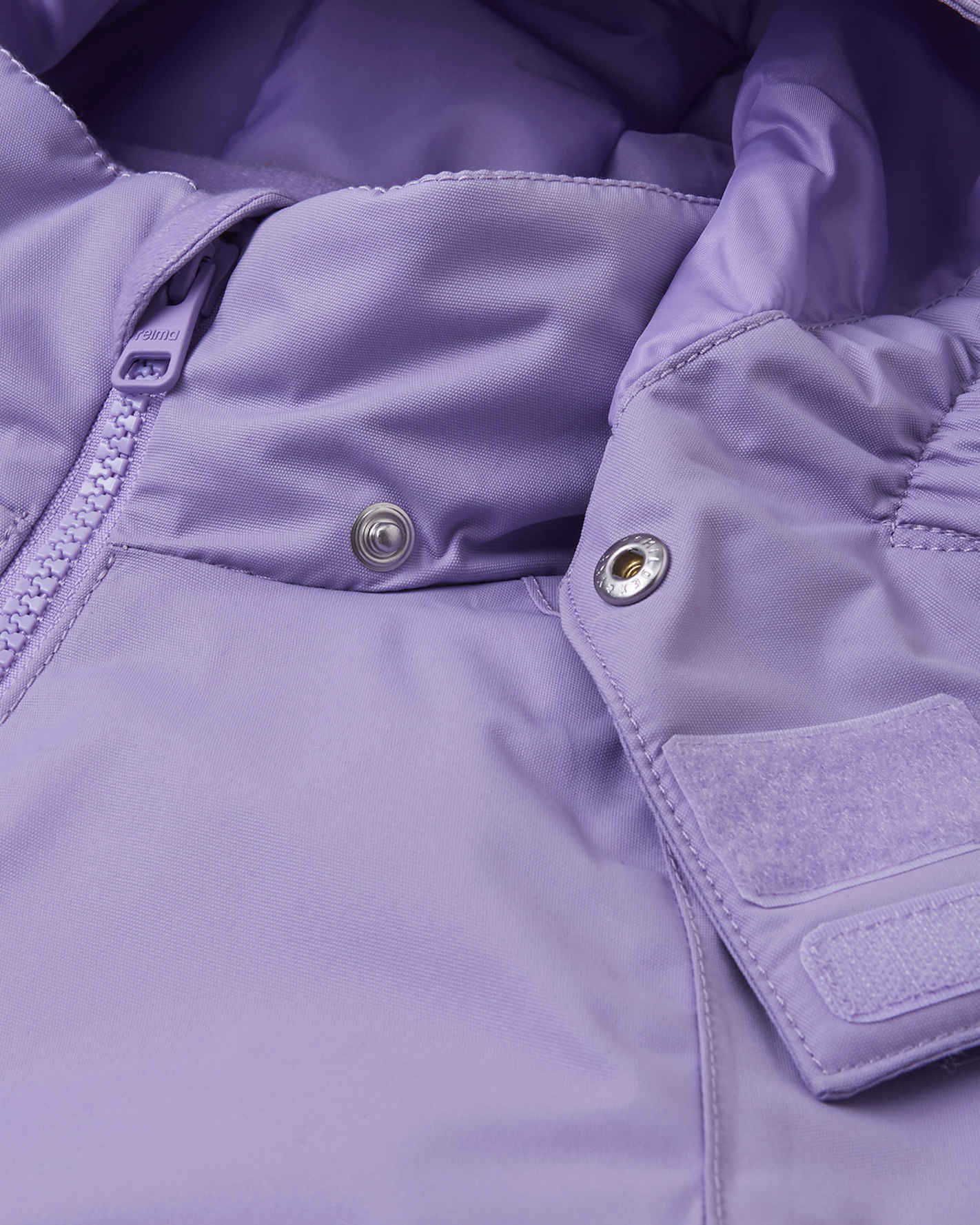 Kids' waterproof Winter jacket Raisio Winter