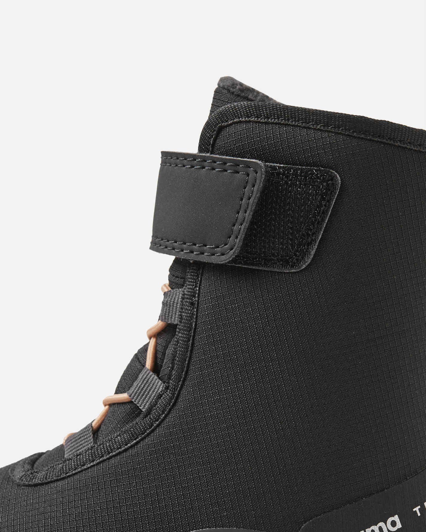 Kinder-Barfuß-Winterstiefel Talvella Kinderschuhe 