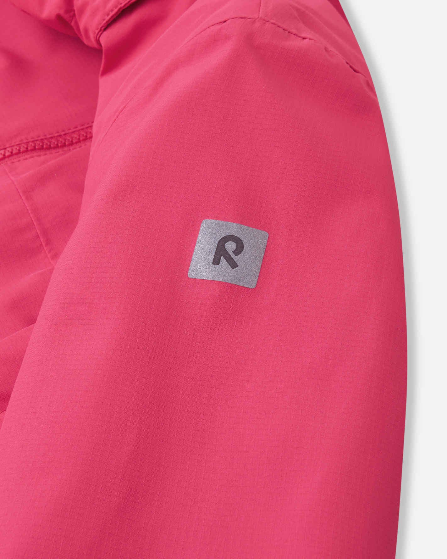 Kids' waterproof jacket Kuorista Outerwear