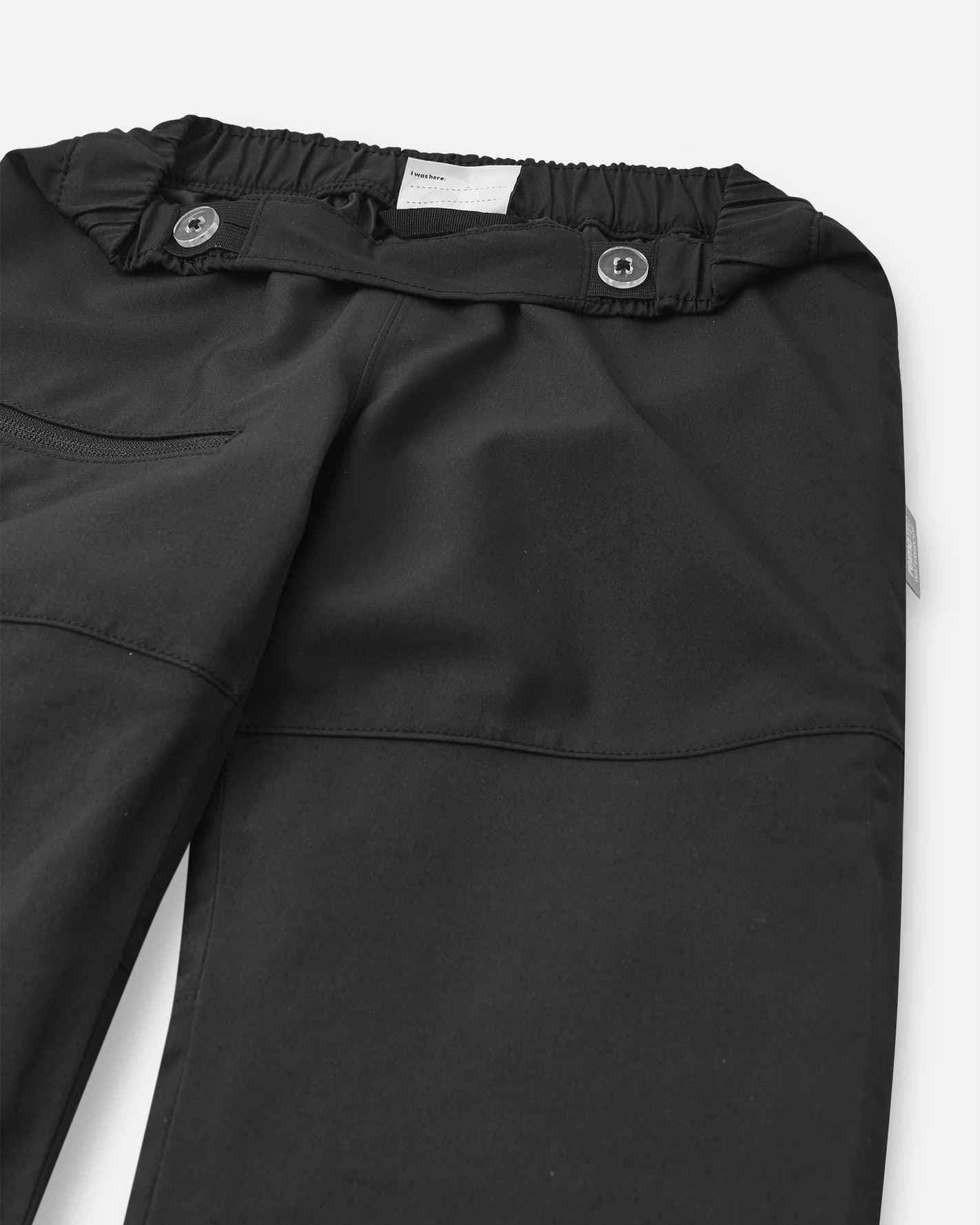 wasserdichte Outdoor-Hosen für Kinder von Samppi Outerwear