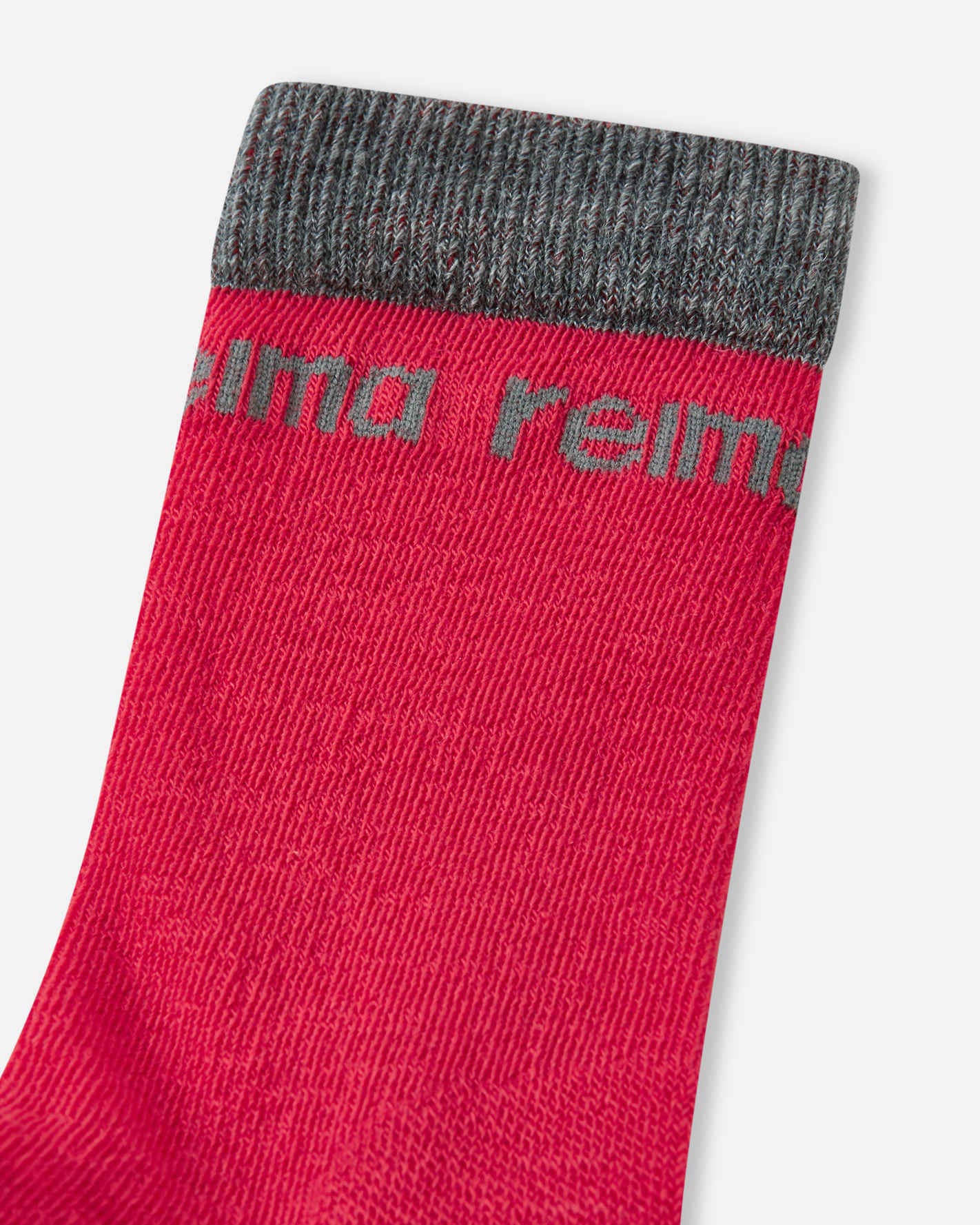 Kids' wool-blend socks Saapas Accessories