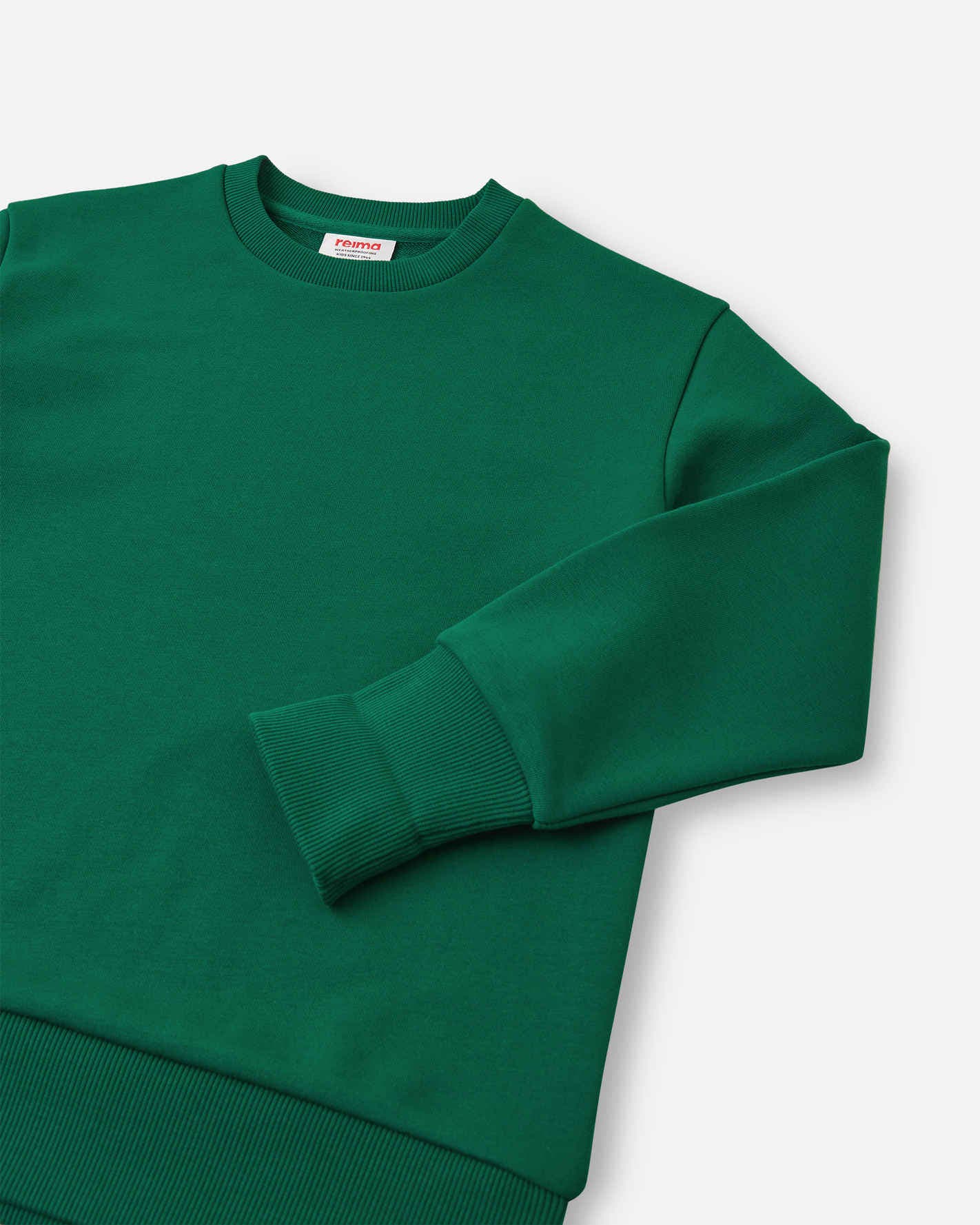 Kids' sweatshirt Svetari Winter