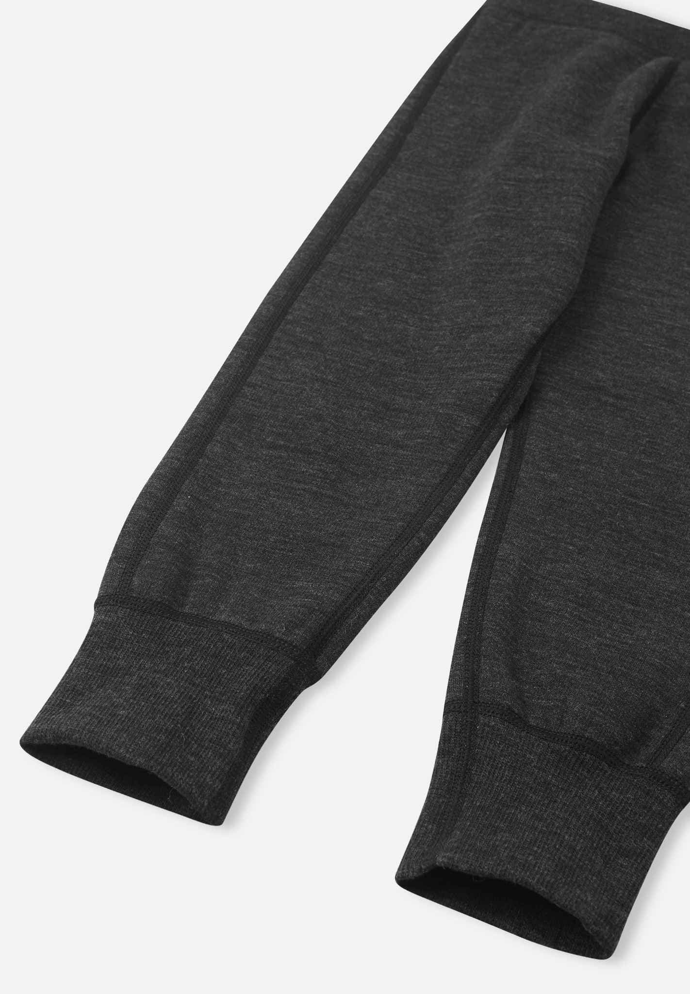 Kinderwollhosen Misam Winter 