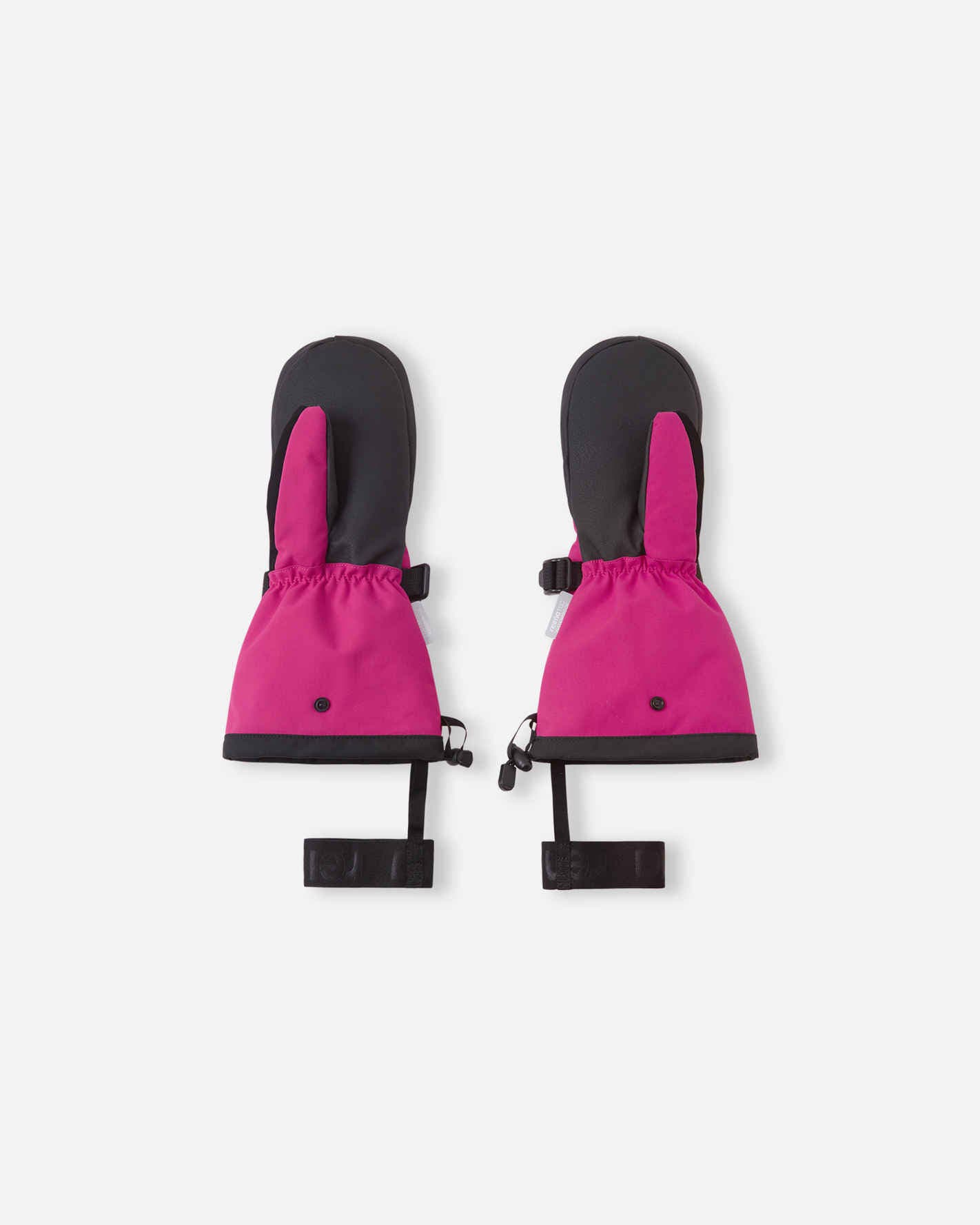Kids' waterproof ski mittens Snoukka Winter