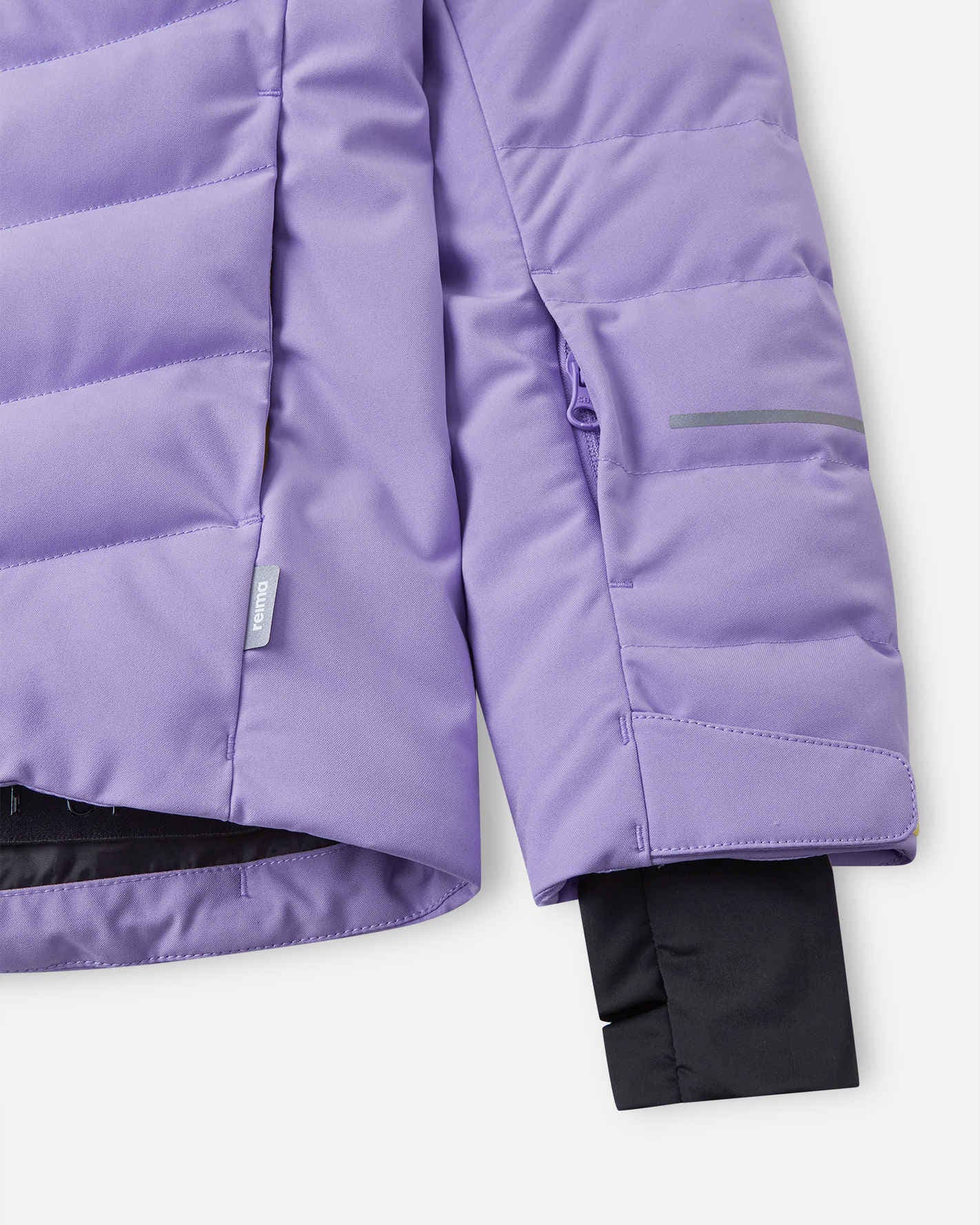 Kids' ski jacket Luppo Outerwear