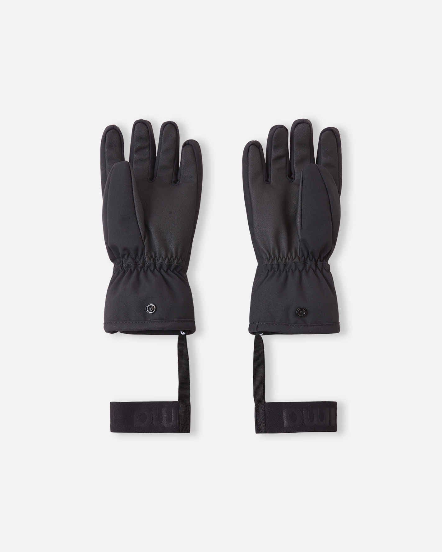 Kids' waterproof winter gloves Hanskas Skiwear
