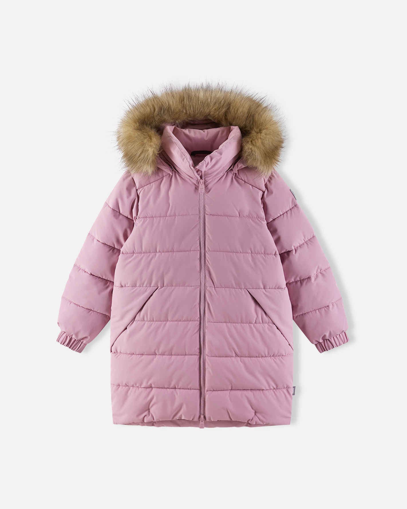Kids' winter jacket Luvia Outerwear