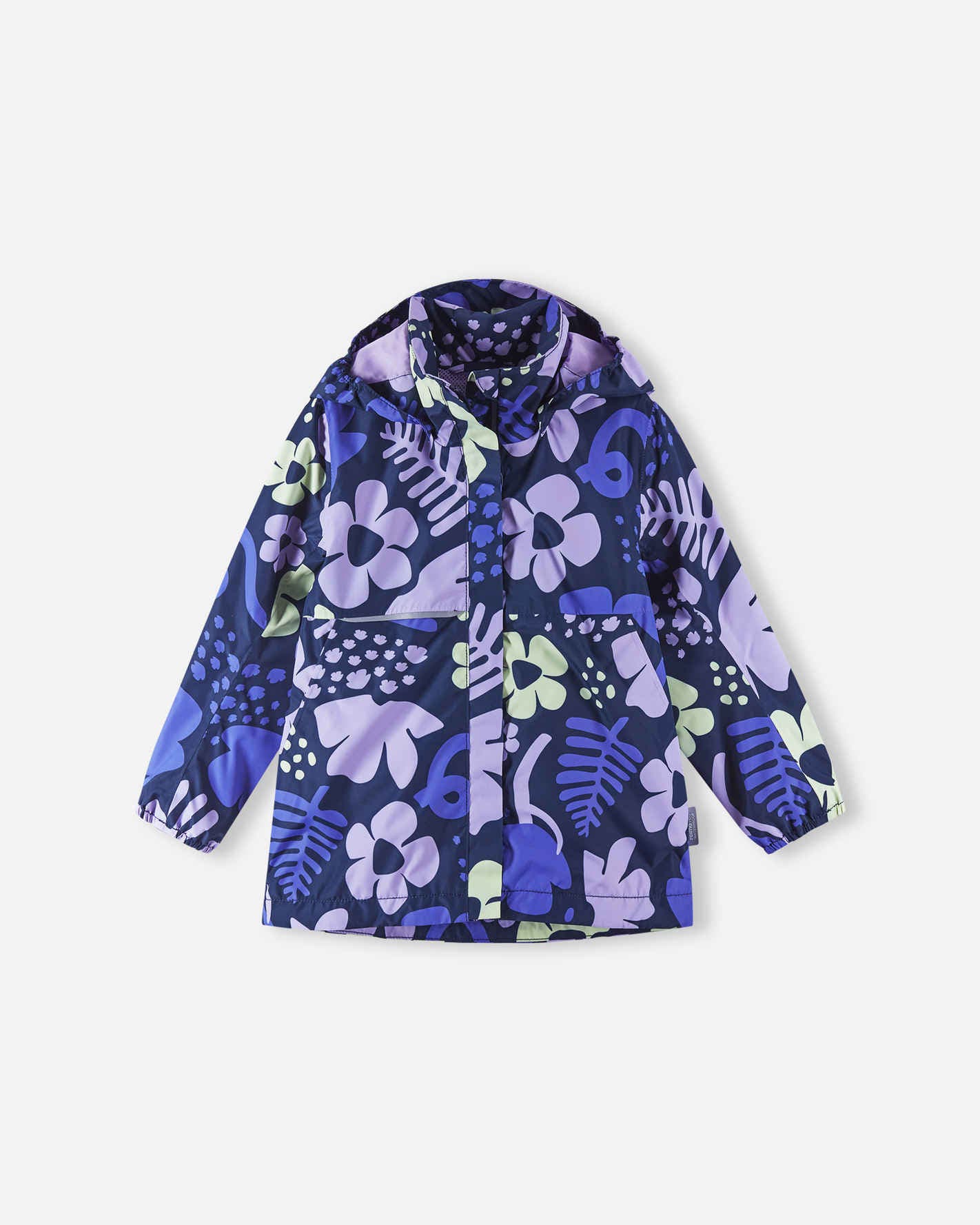 wasserdichte Kinderjacke von Toimela Outerwear 