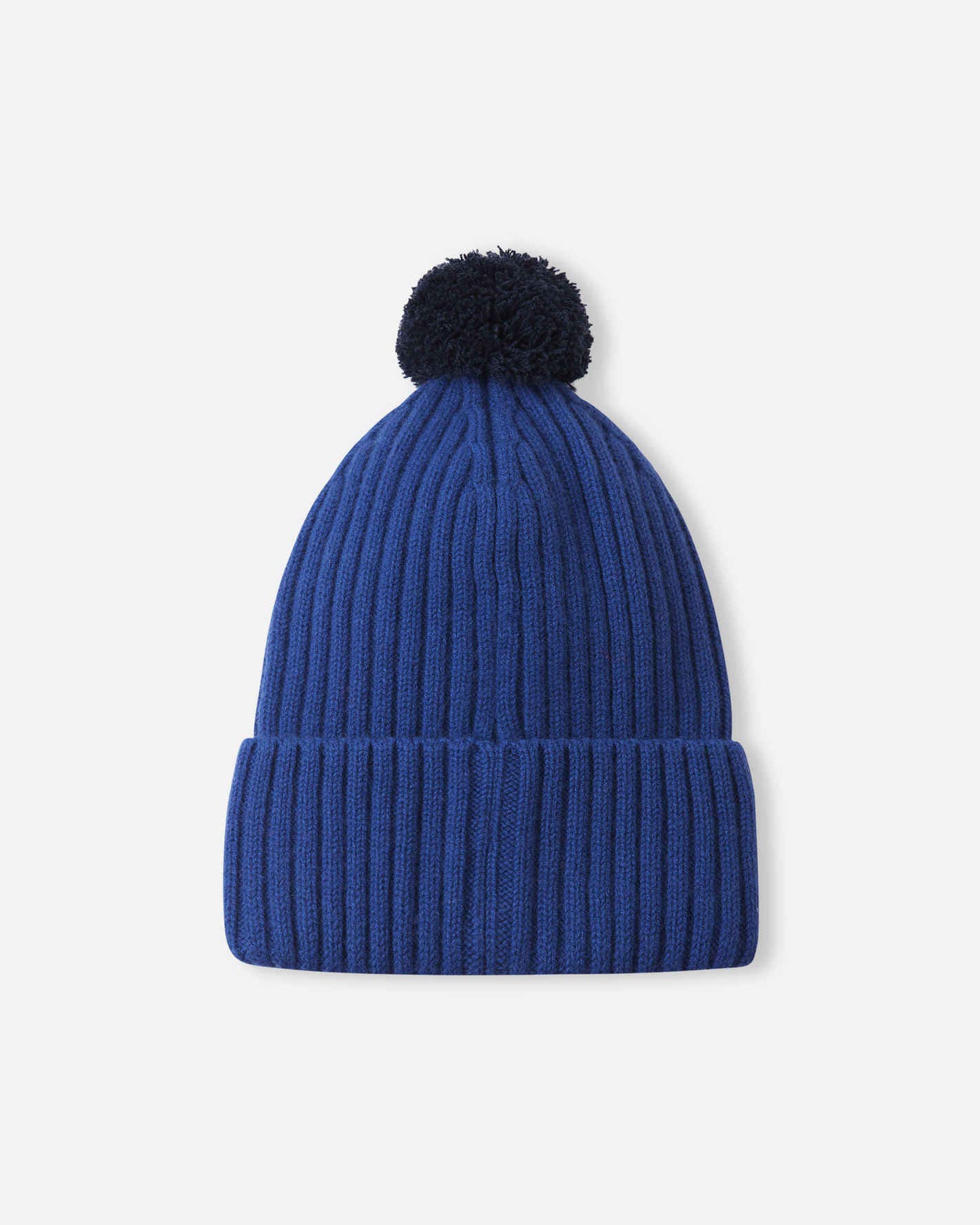 Kids' wool beanie Topsu Winter