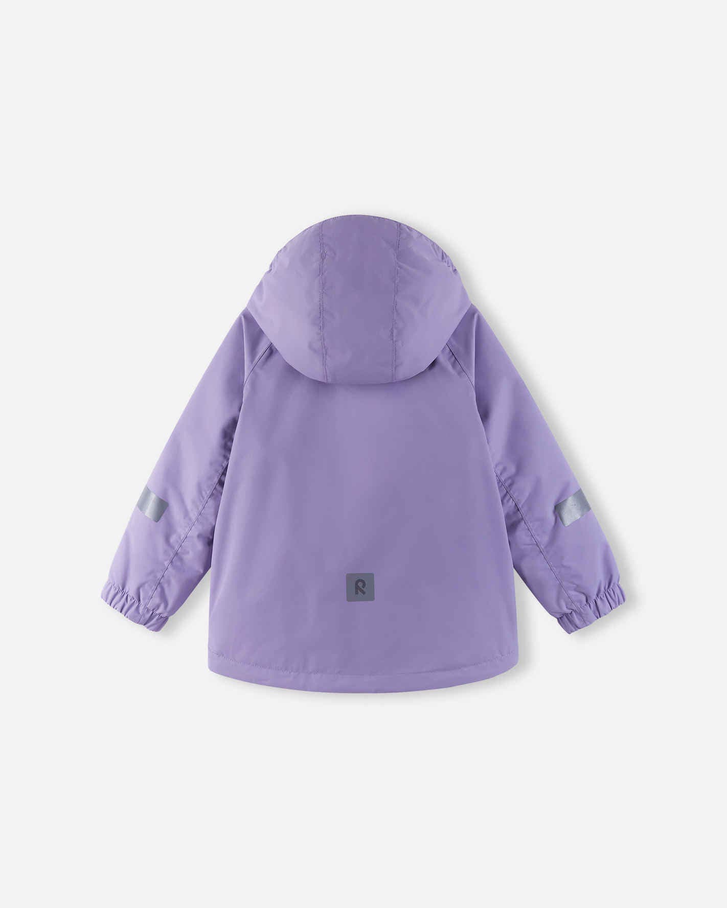 wasserdichte Winterjacke für Kinder von Raisio Outerwear 