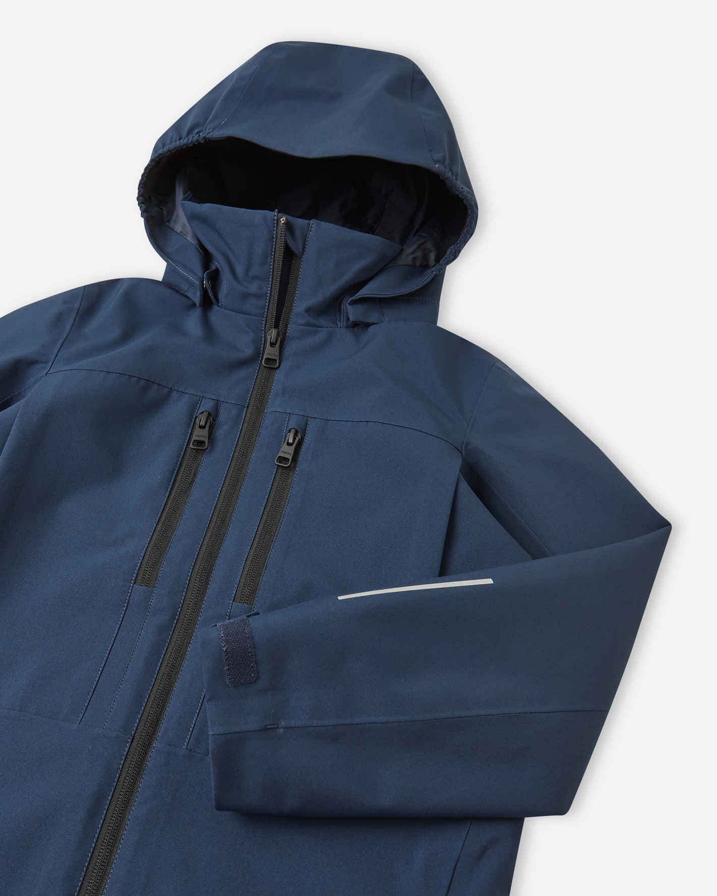 Kids' waterproof jacket Saarela Outerwear