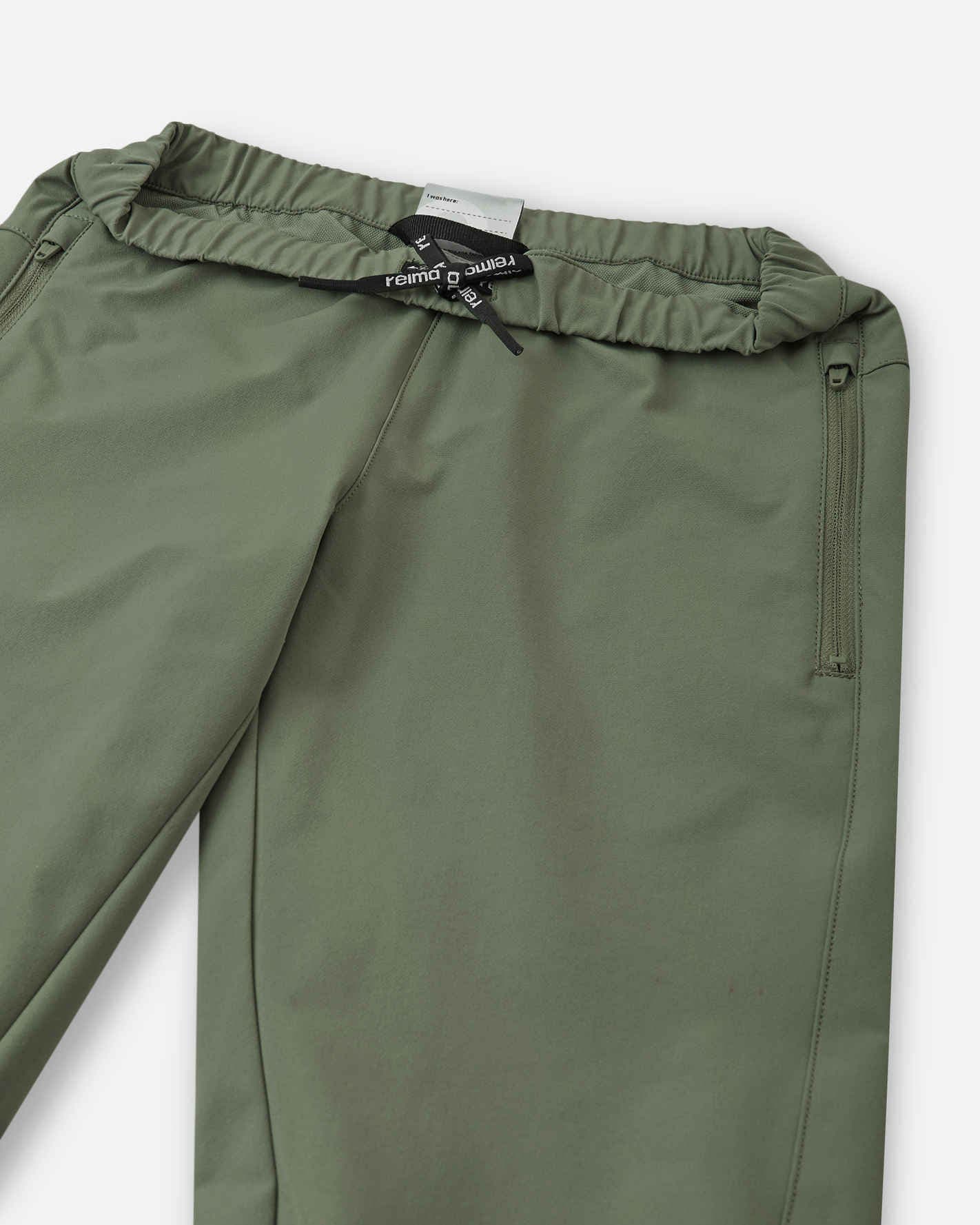 Insektenabweisende Outdoor-Hosen für Kinder von Punkiton Outerwear 