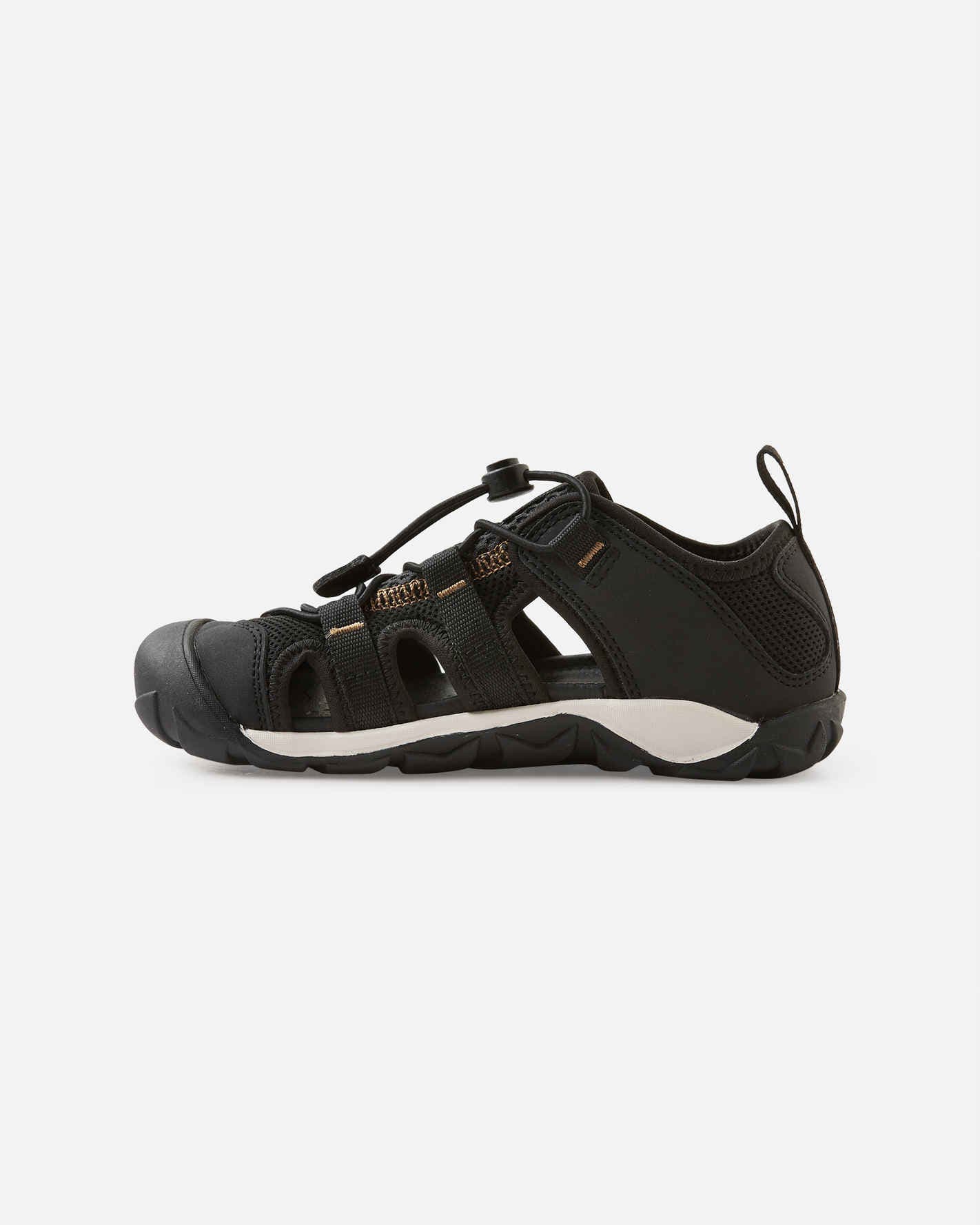 Kids' hiking sandals Talsi Shoes