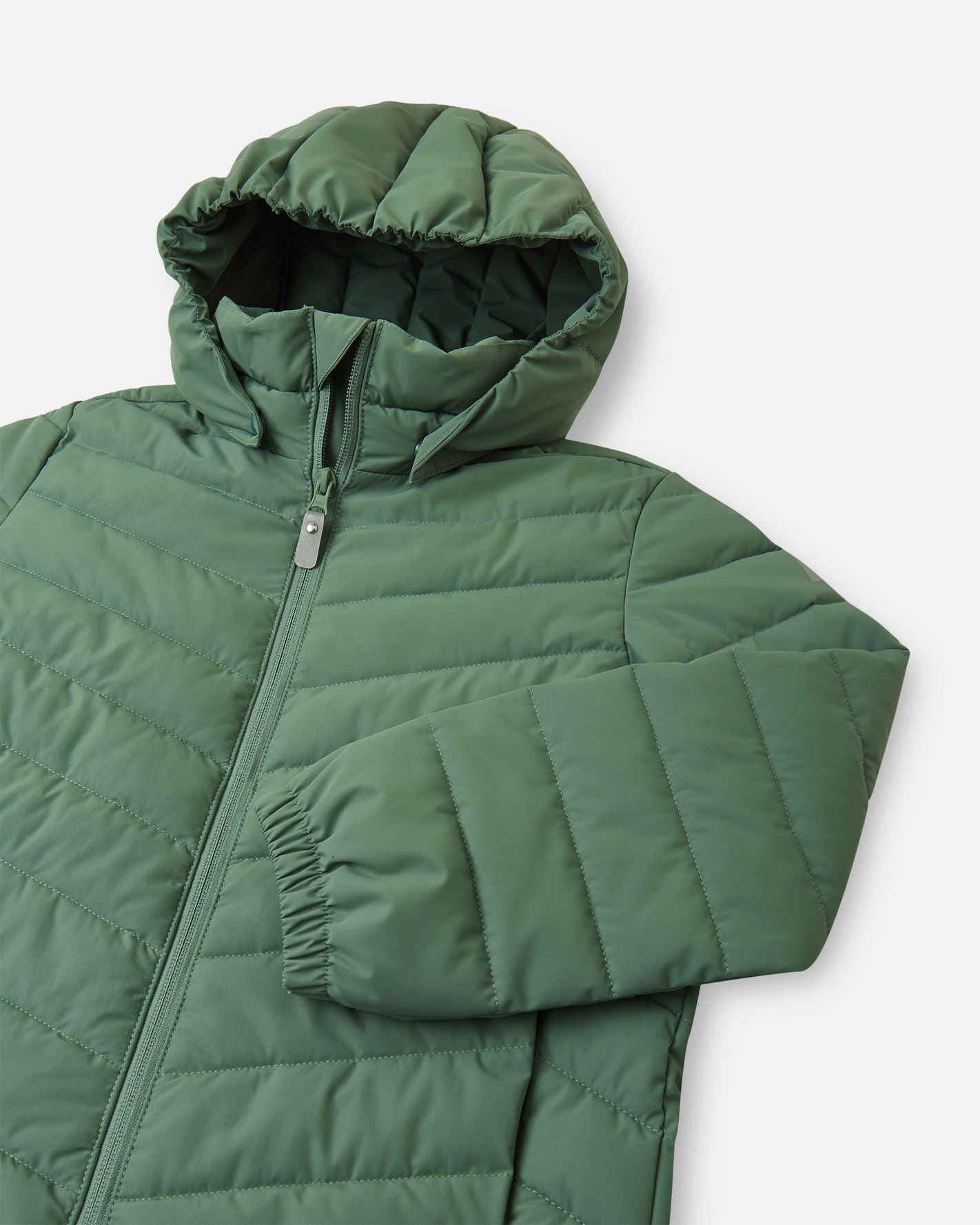 Wasserabweisende, isolierte Kinderjacke von Uumaja Outerwear 