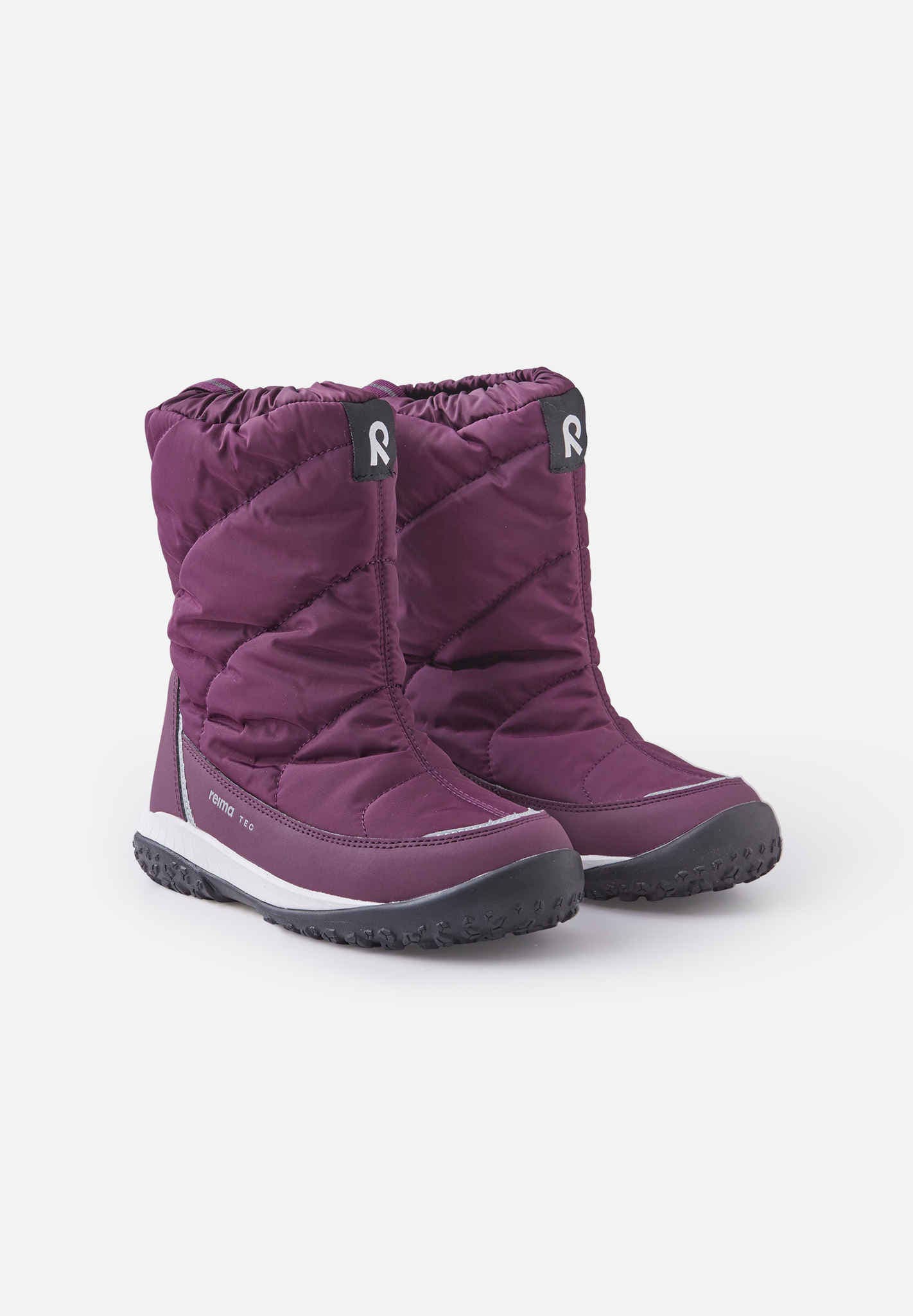 Kids waterproof winter boots Kinoskin Shoes