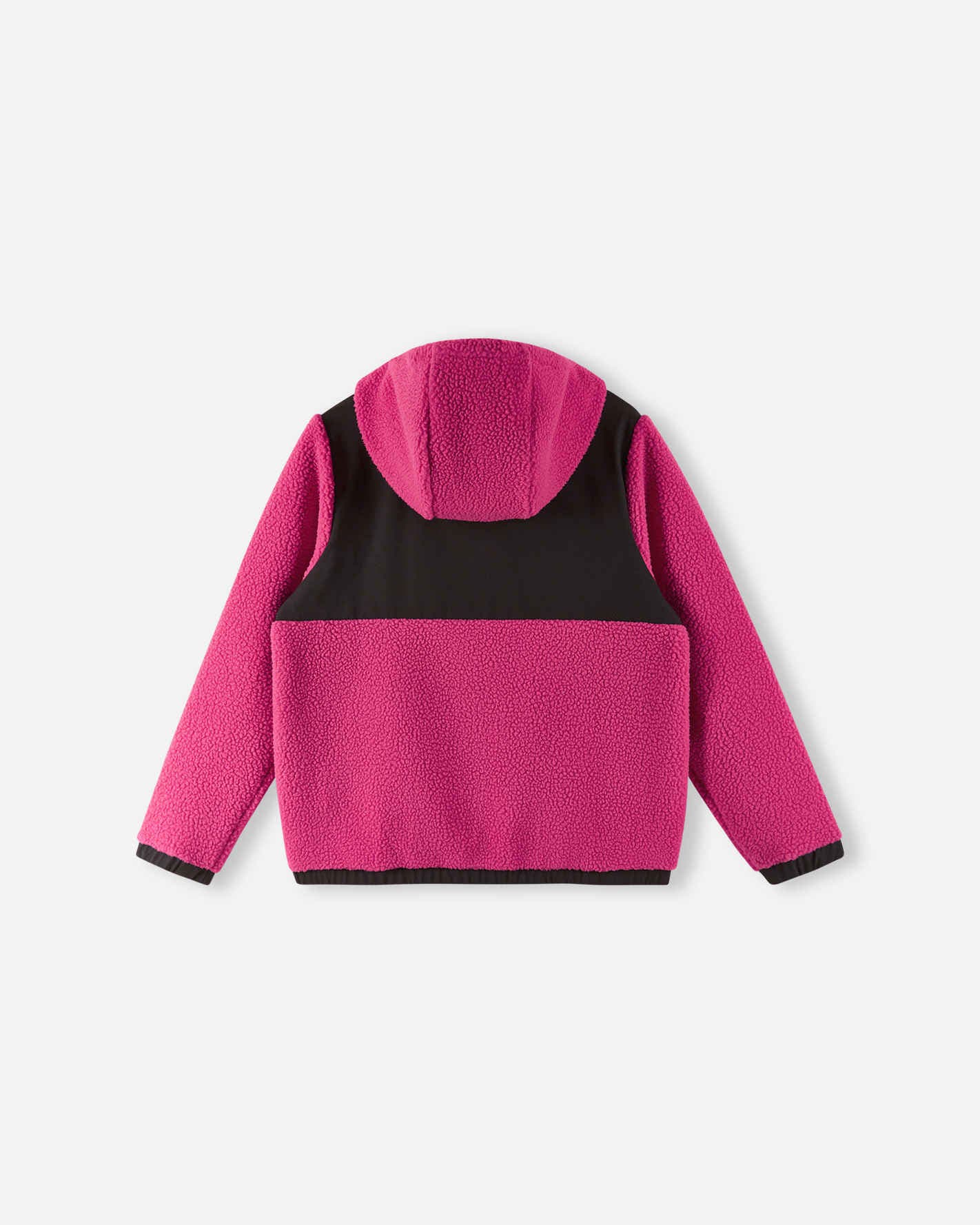 Kinder-Fleecejacke von Turbo Outerwear 