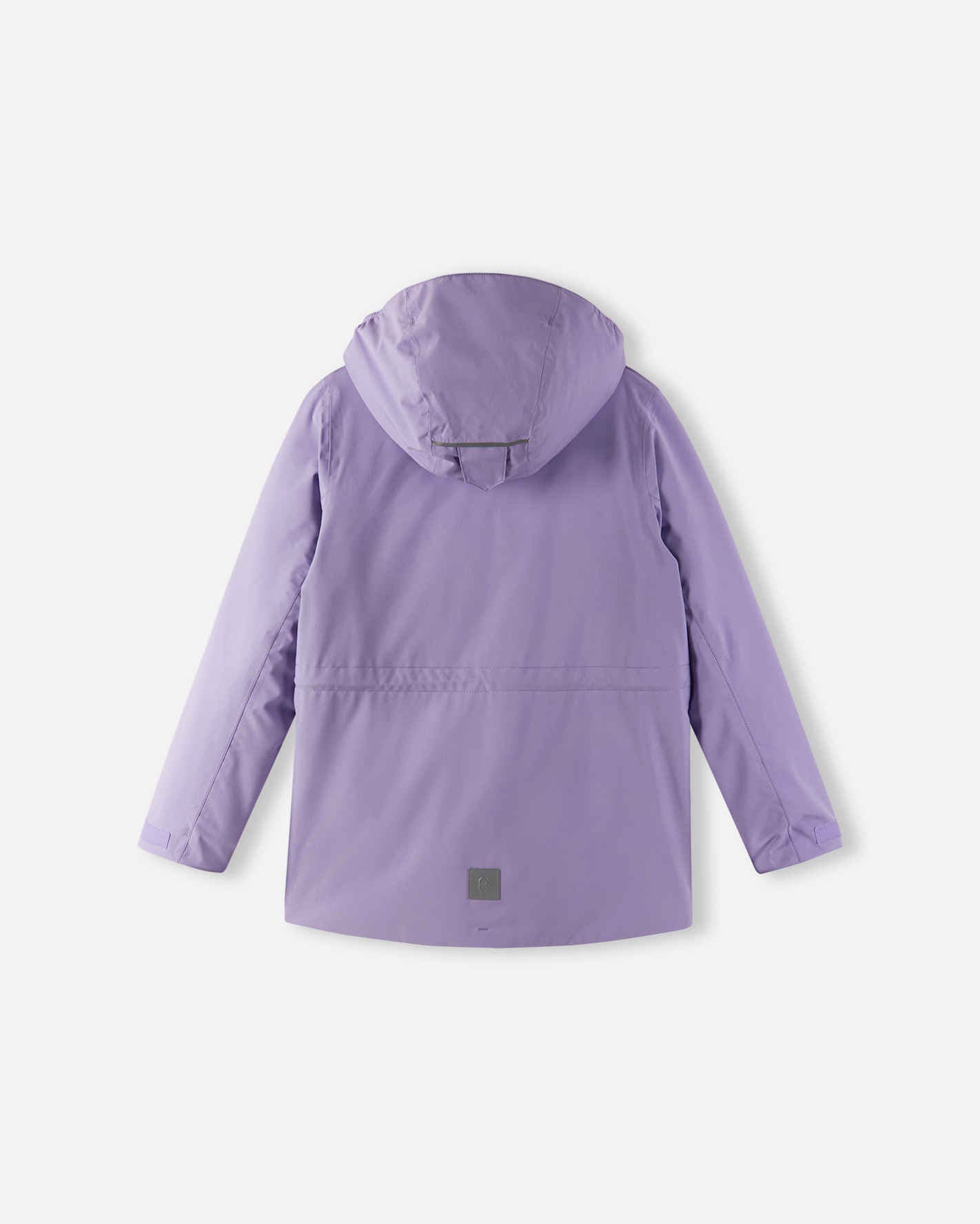 wasserdichte Winterjacke für Kinder von Kaverus Outerwear 