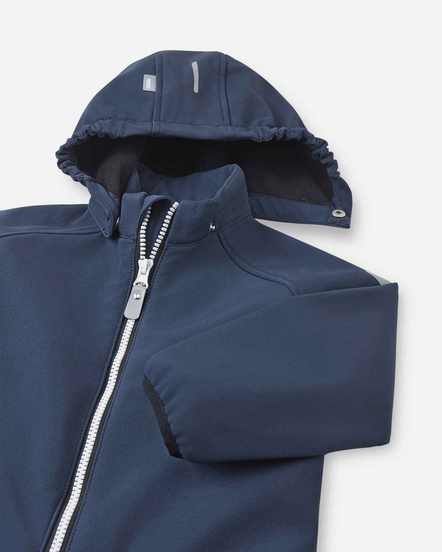 Toddlers' softshell outdoor jumpsuit Mjosa Outerwear