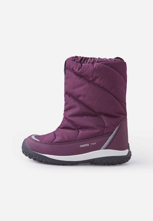 Kids waterproof winter boots Kinoskin Shoes