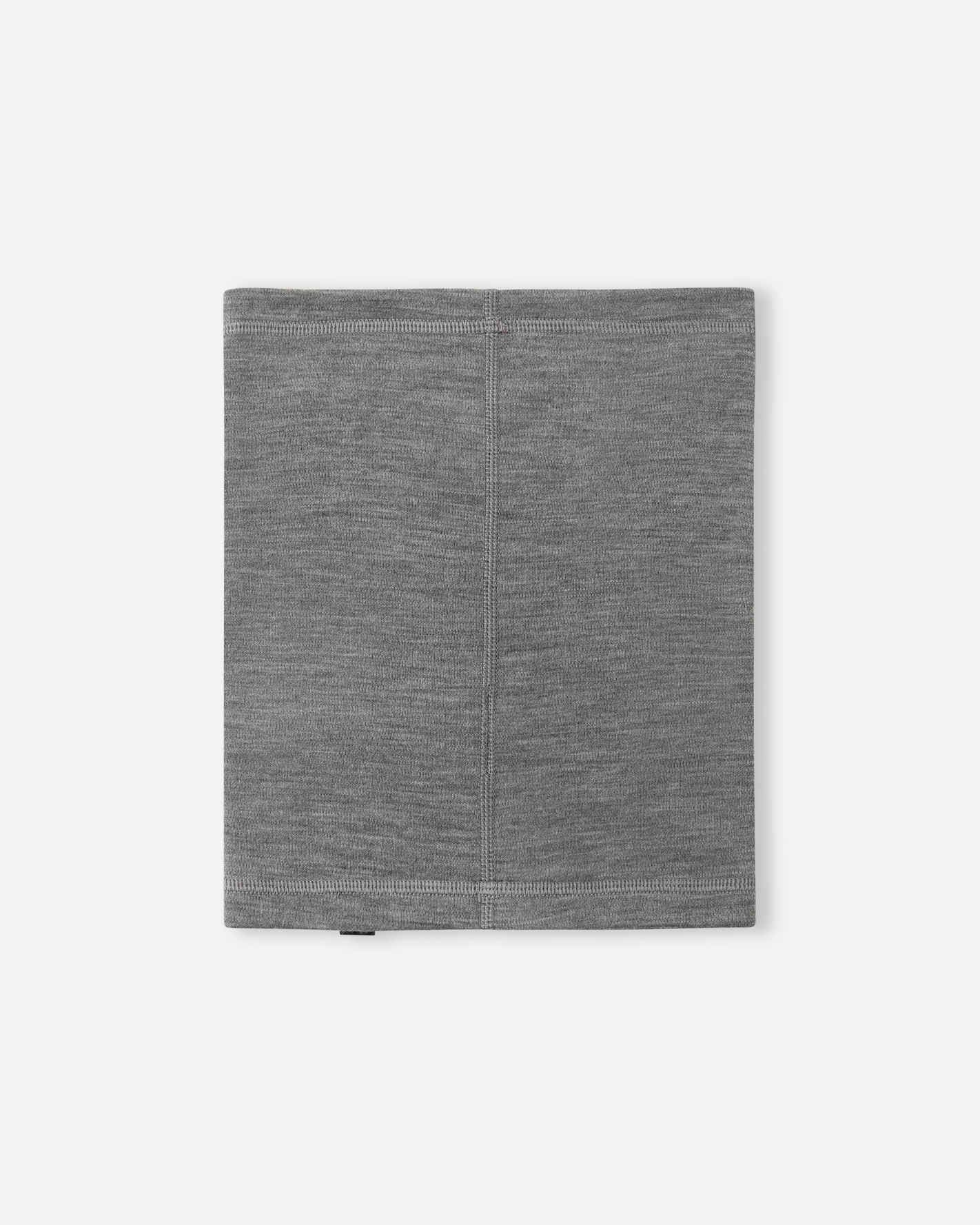 Kids' wool rube scarf Aarni Accessories