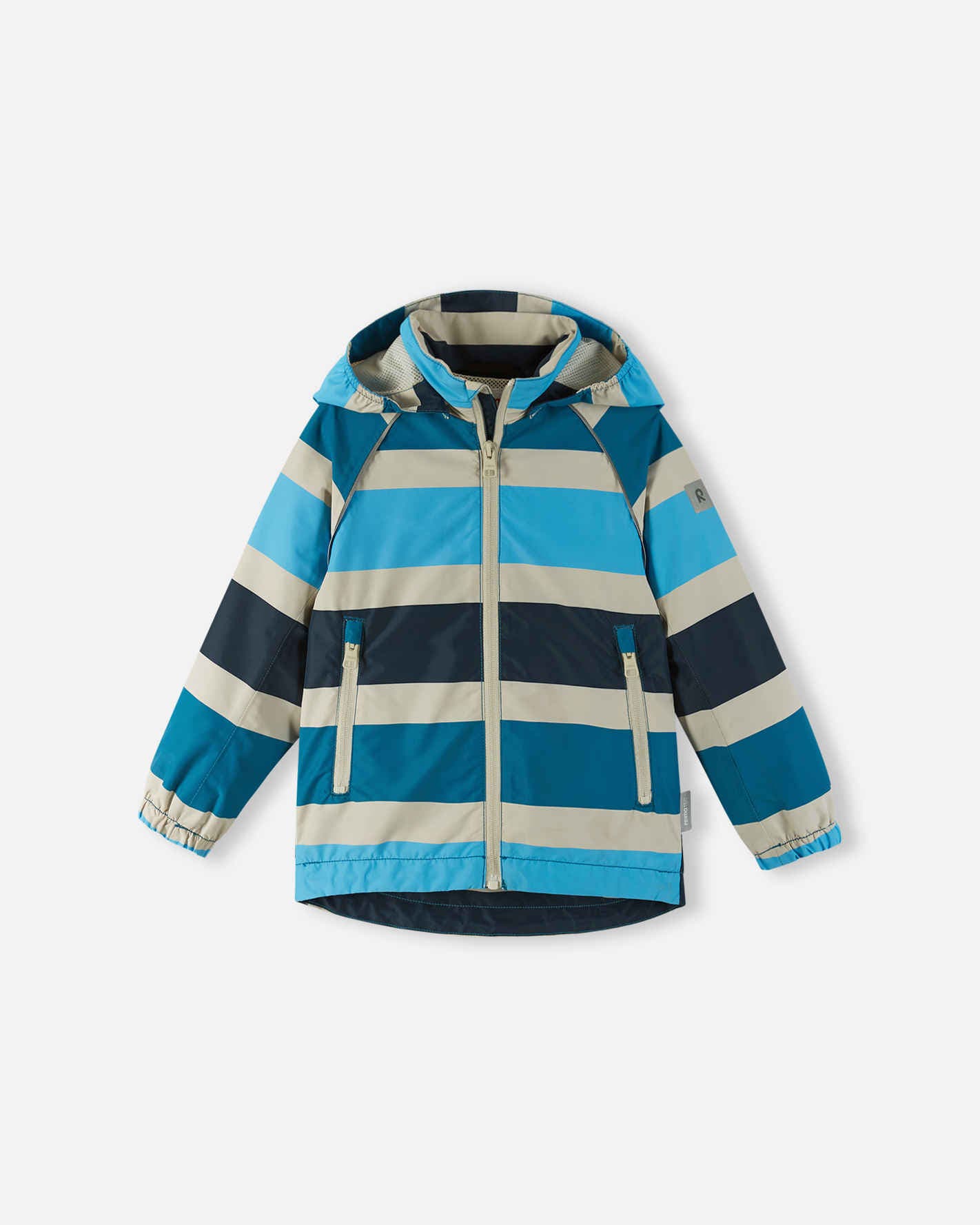 wasserdichte Kinderjacke von Kallavesi Outerwear 