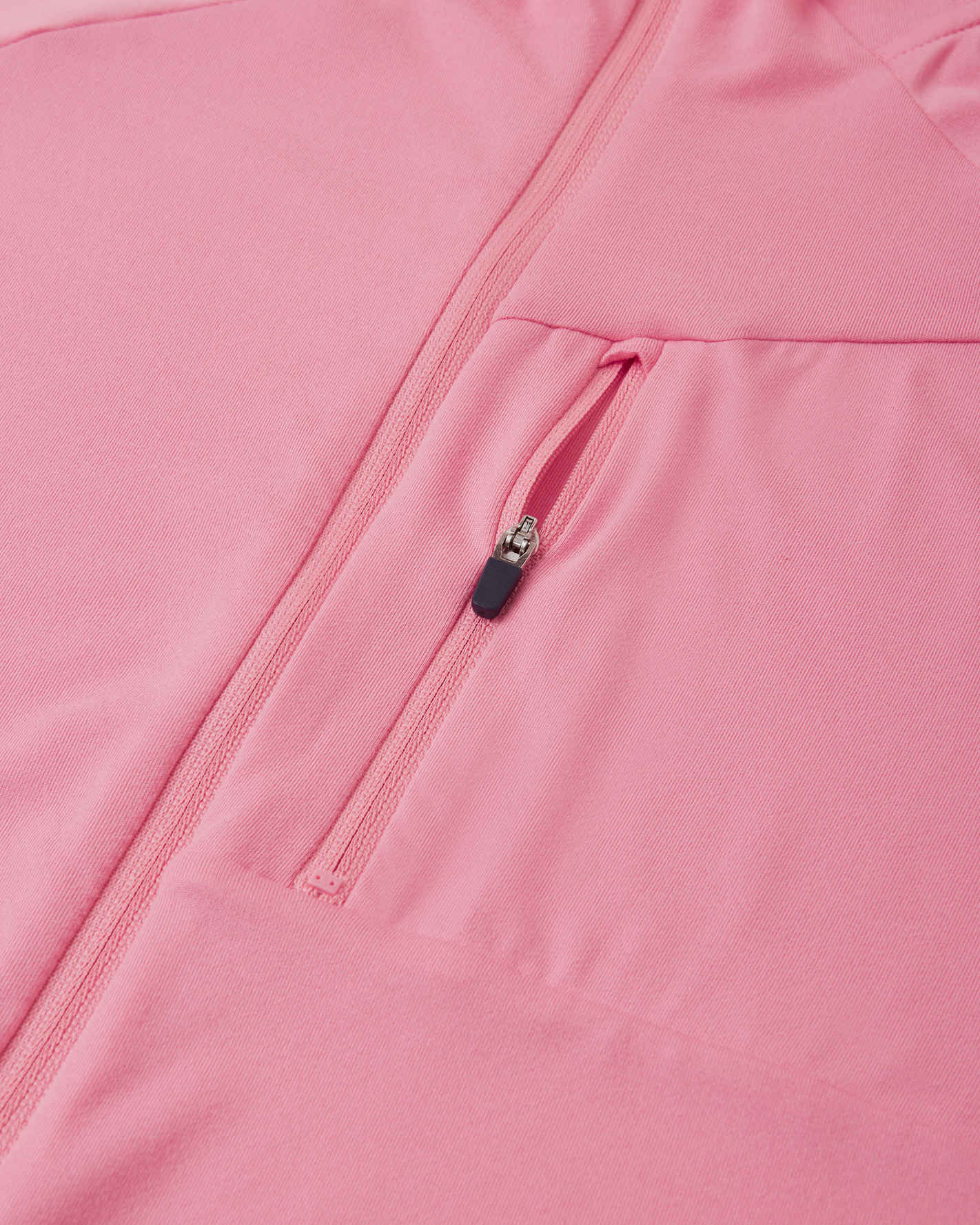 Kinder-Kapuzenpullover mit Insektenschutz und Reißverschluss von Hytyt?n Outerwear 